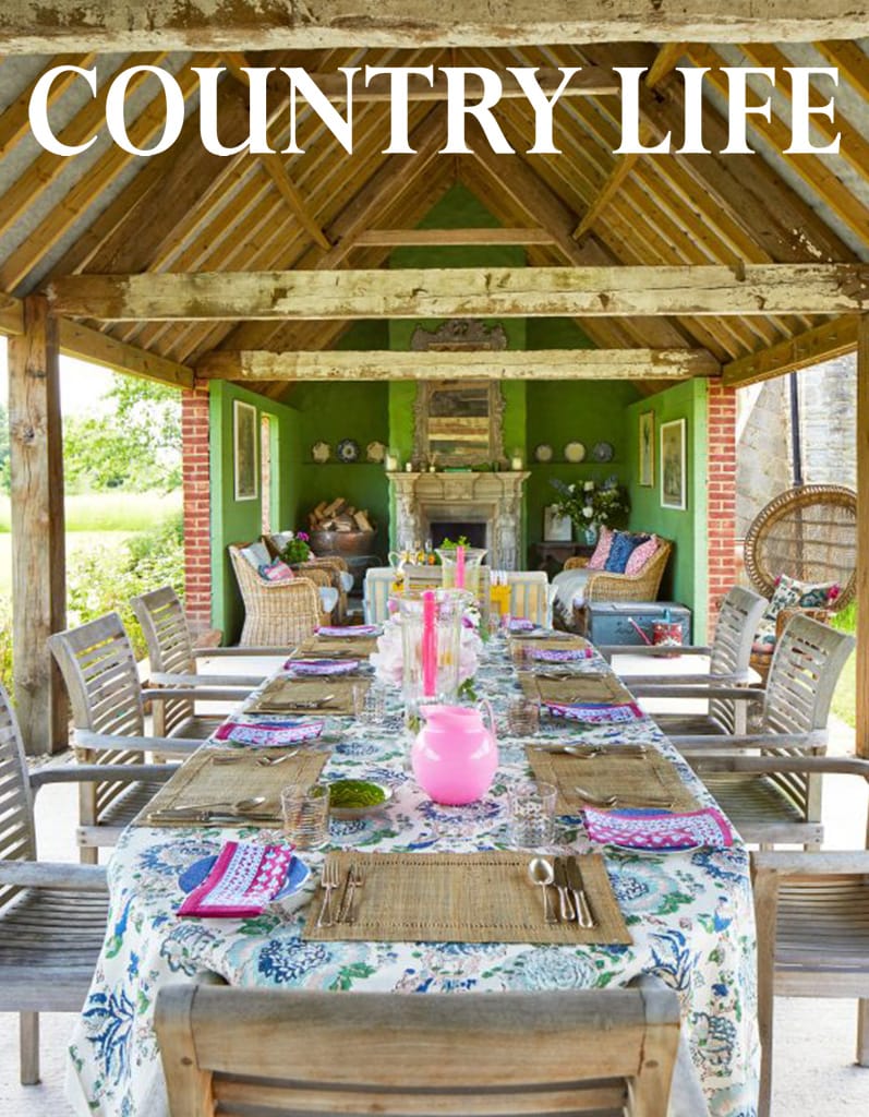 Country Life August 2021