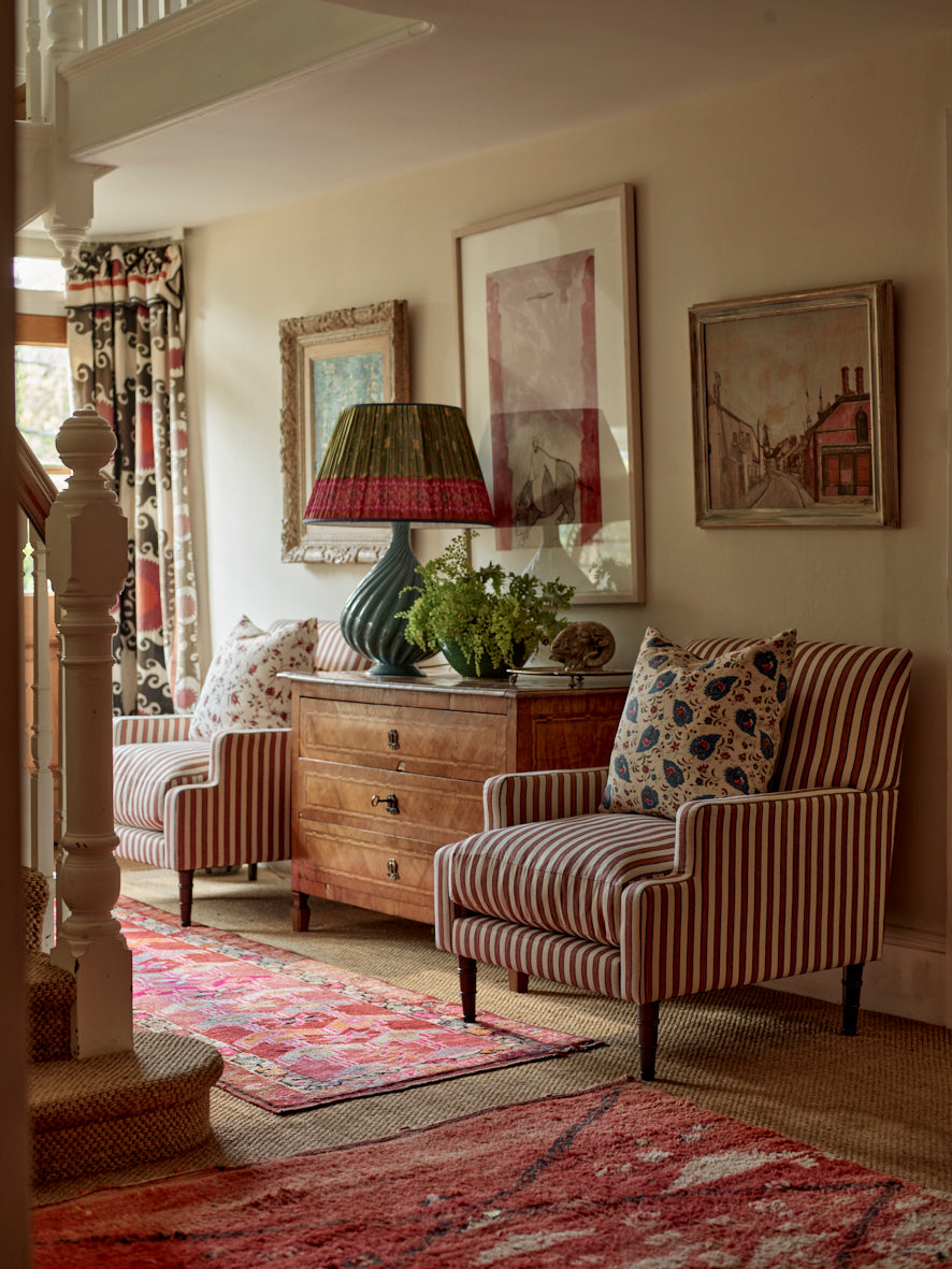 Gloucestershire Farmhouse