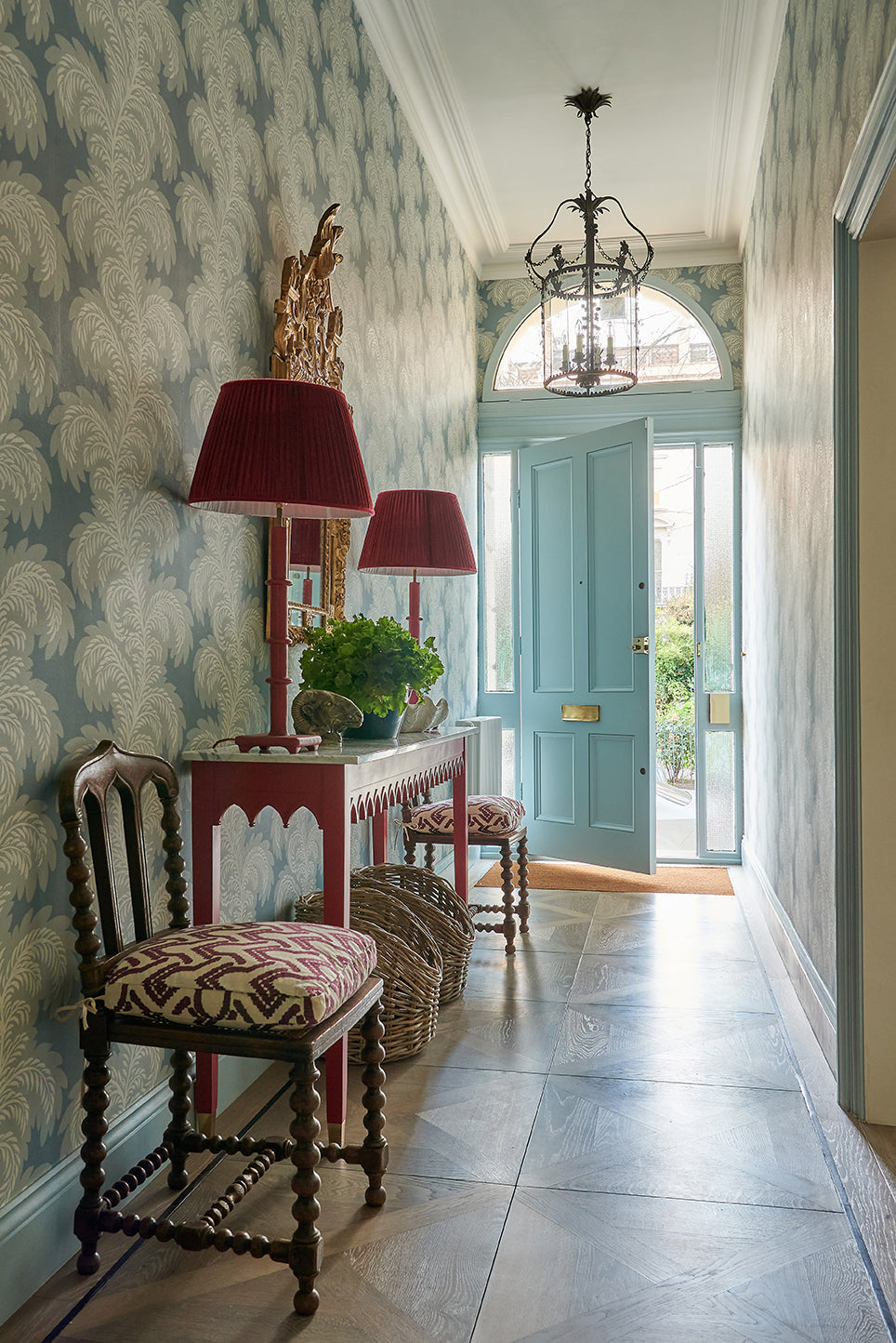 Notting Hill Apartment