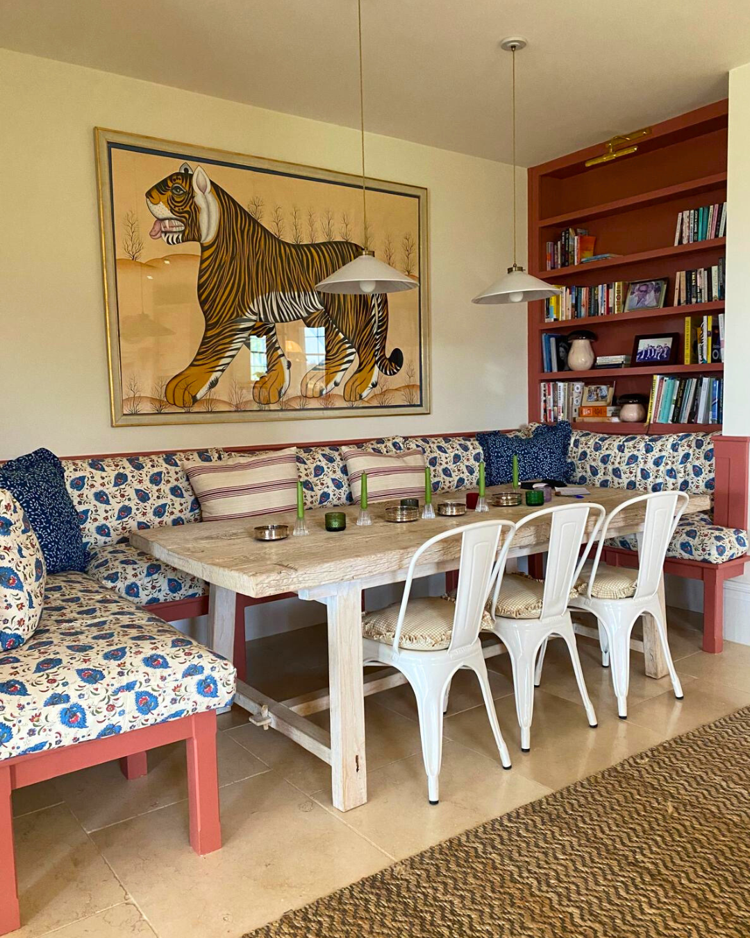 Hampshire House - Coming Soon