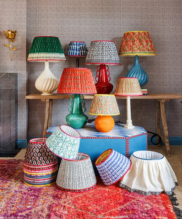 Lampshades