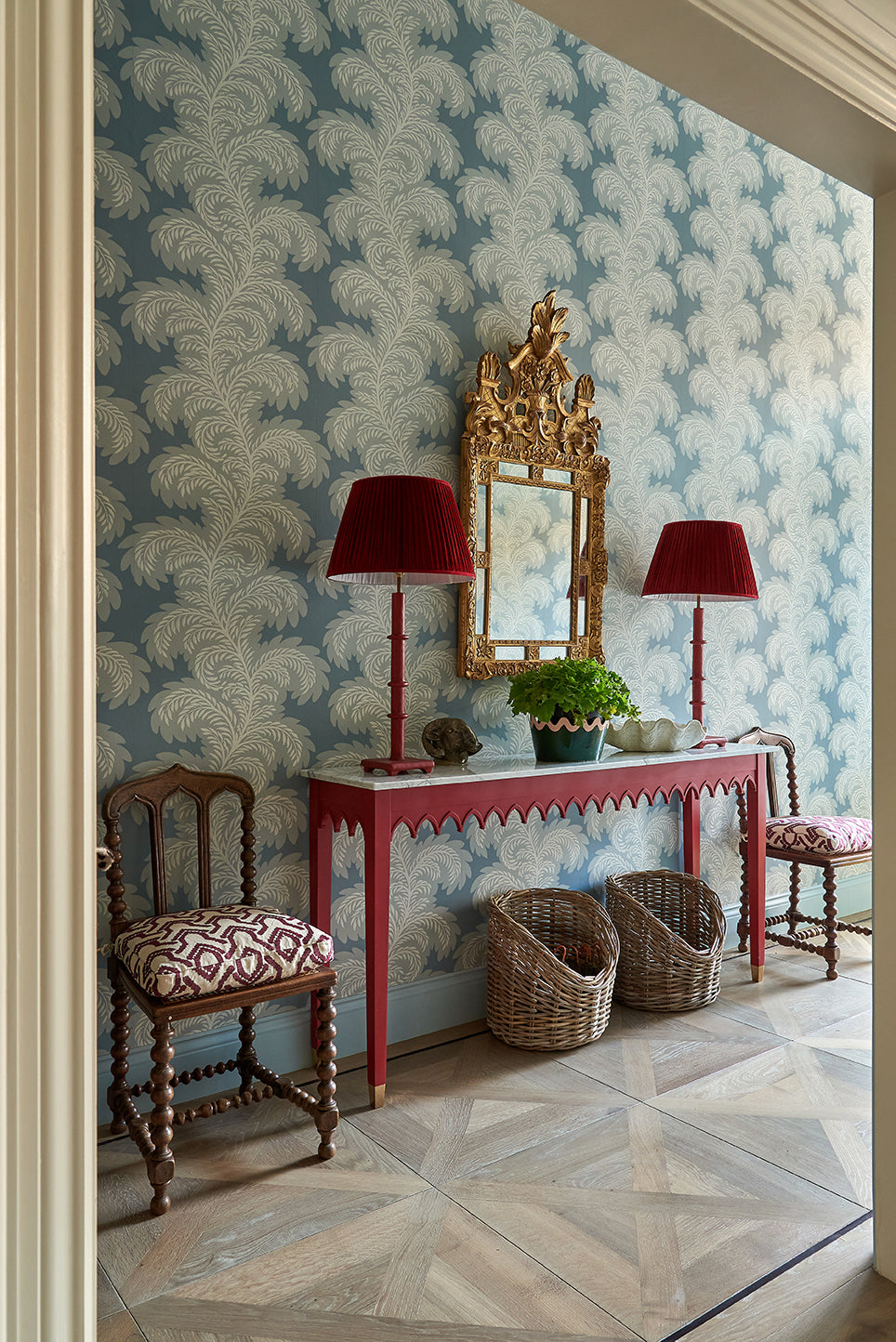 Augustus Console Table