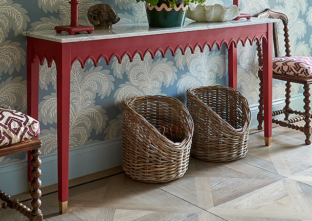 Augustus Console Table