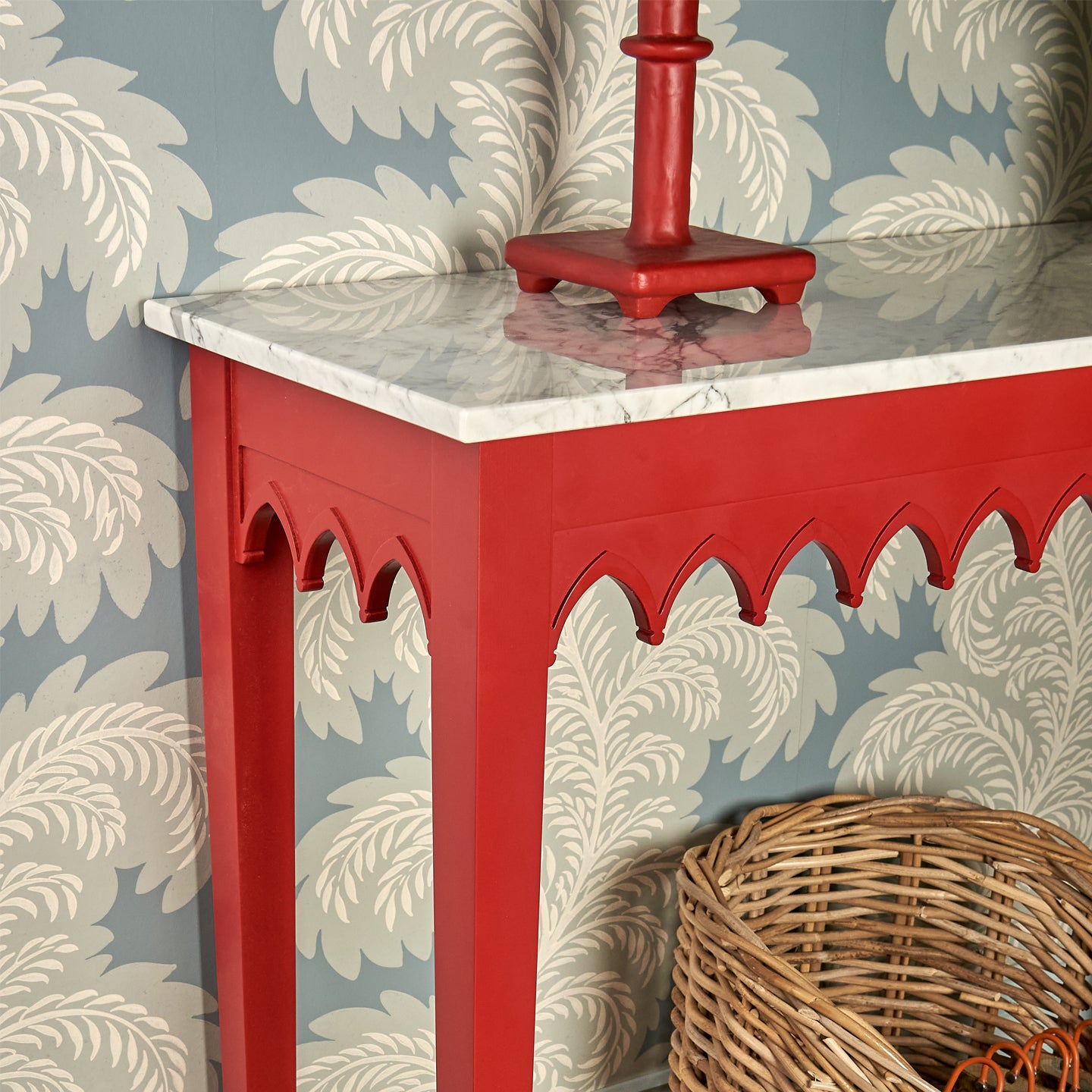 Augustus Console Table