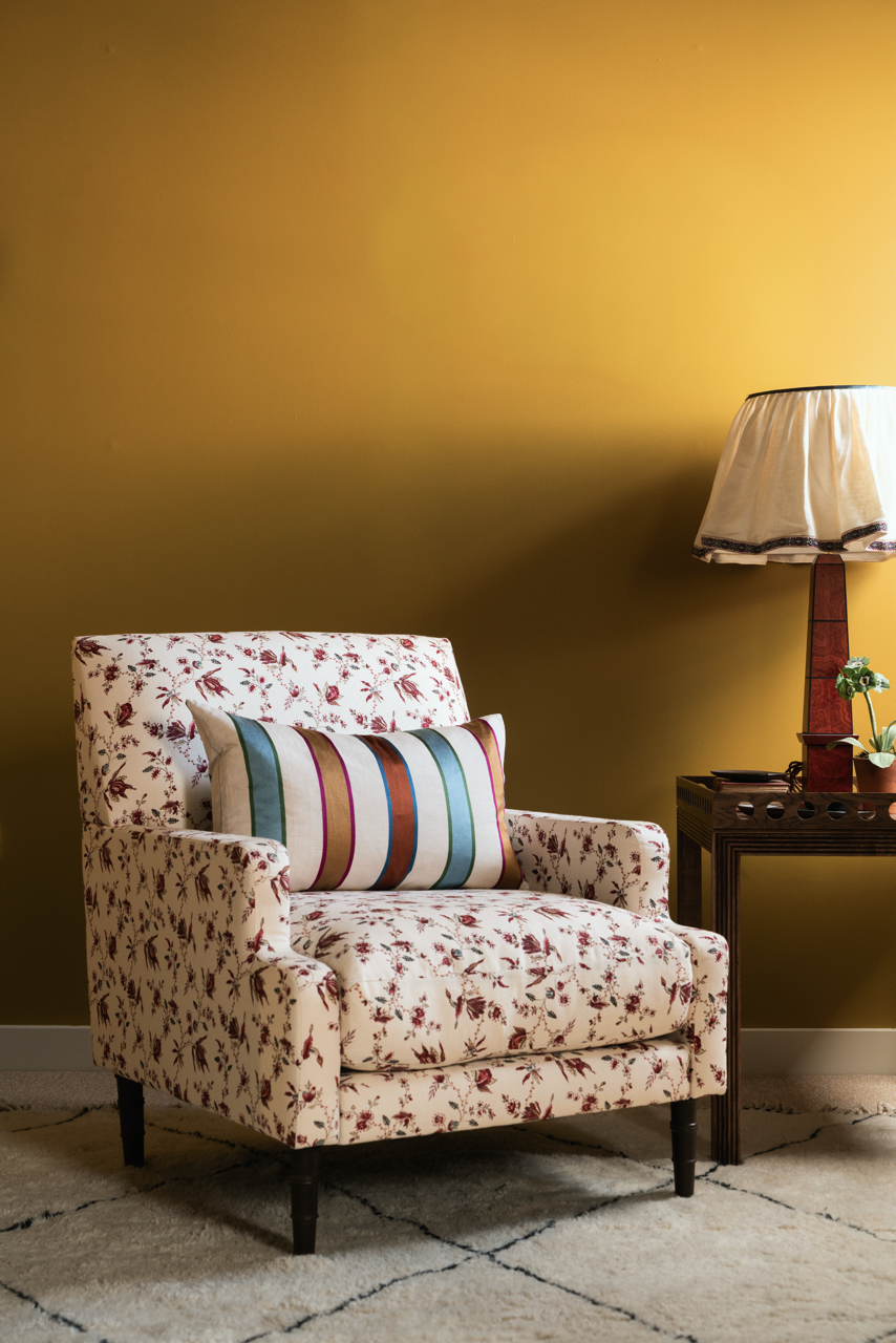 Dotty Fabric