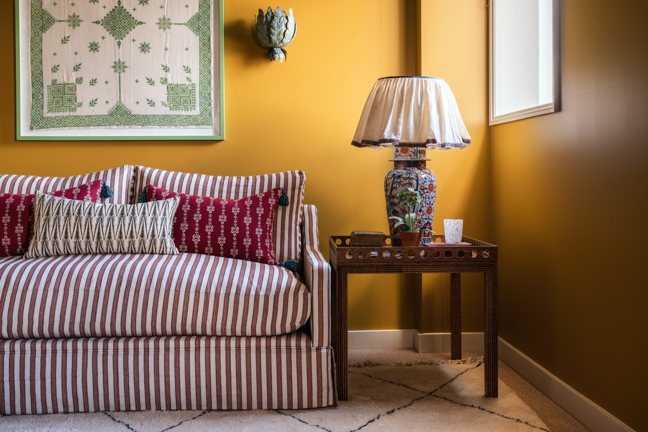 The Dot Side Table