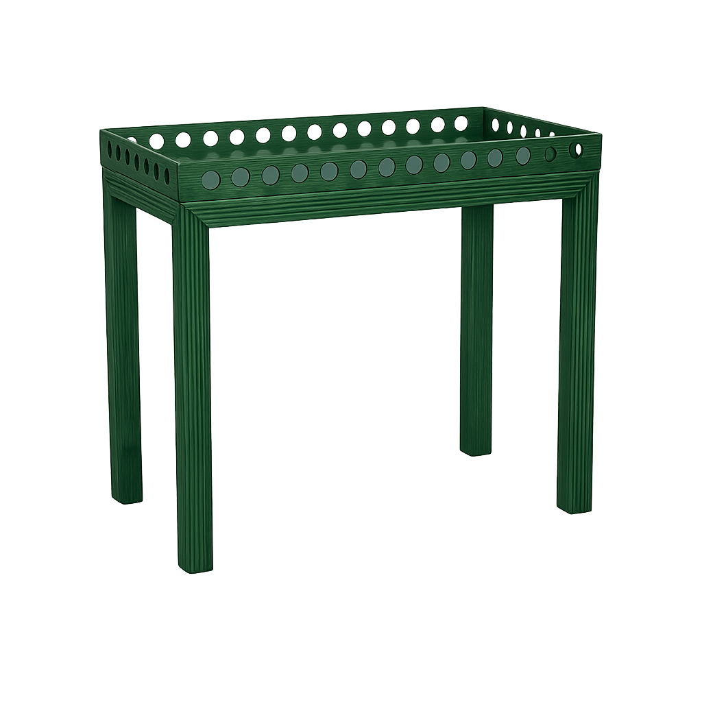 The Dot Side Table