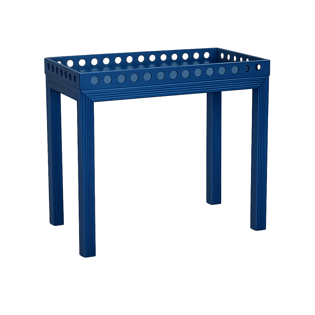 The Dot Side Table