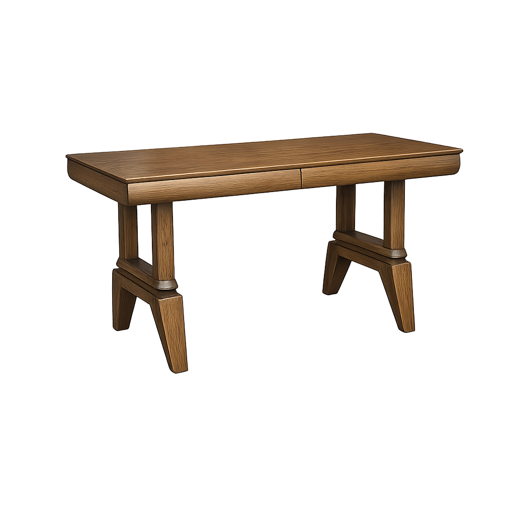 The Transformer Desk
