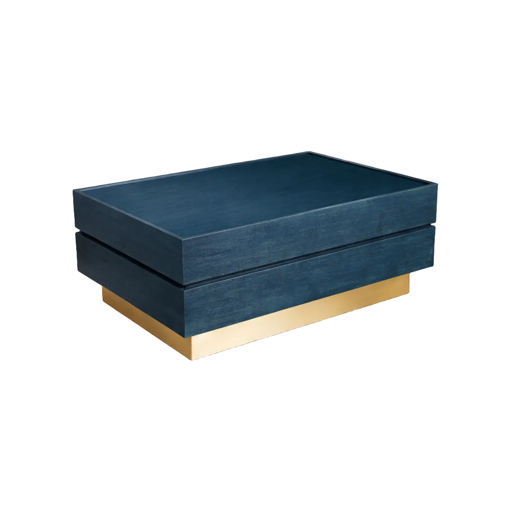 Floating Coffee Table