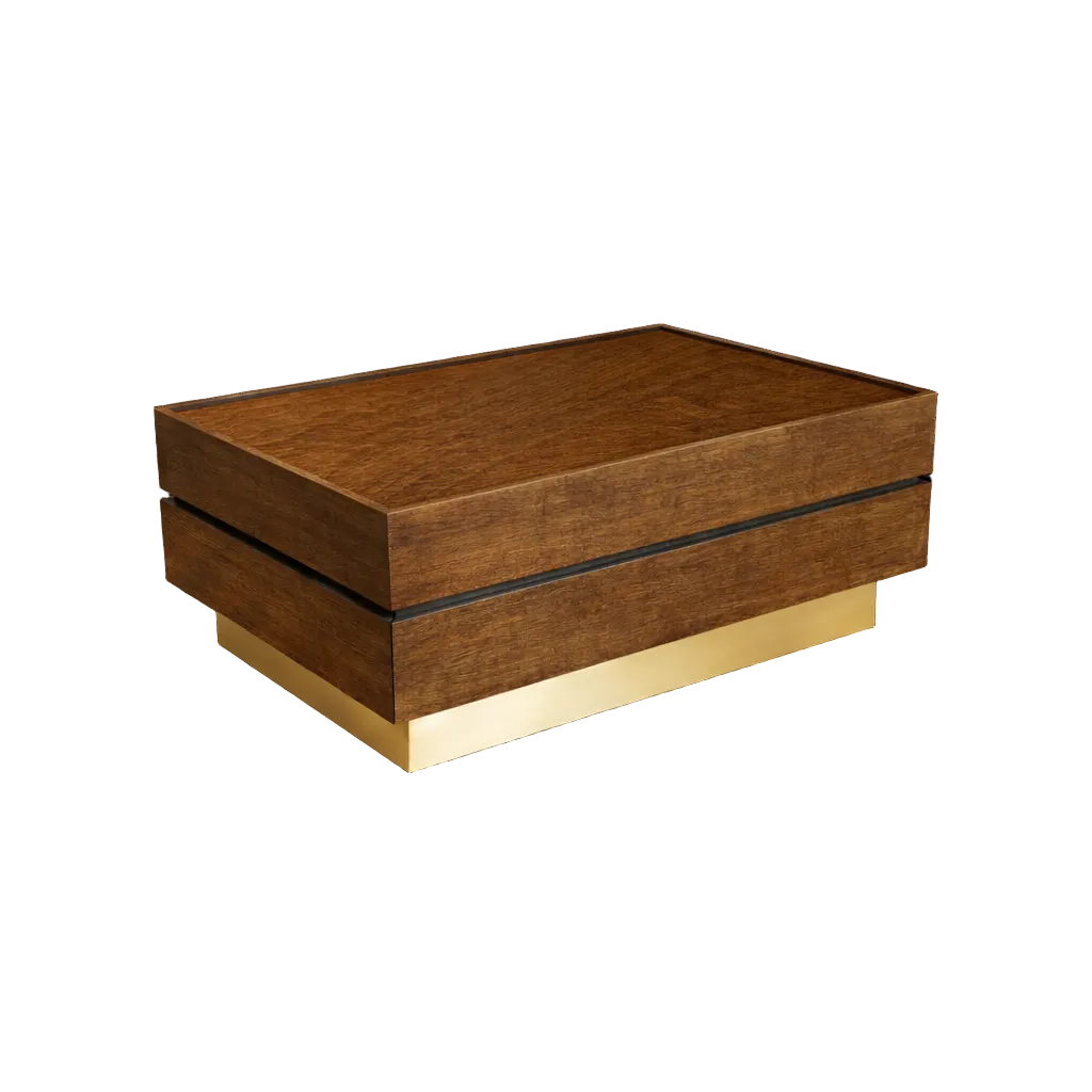 Floating Coffee Table