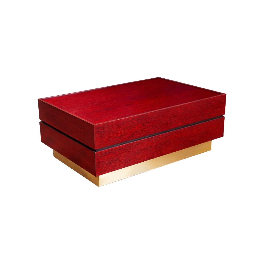Floating Coffee Table