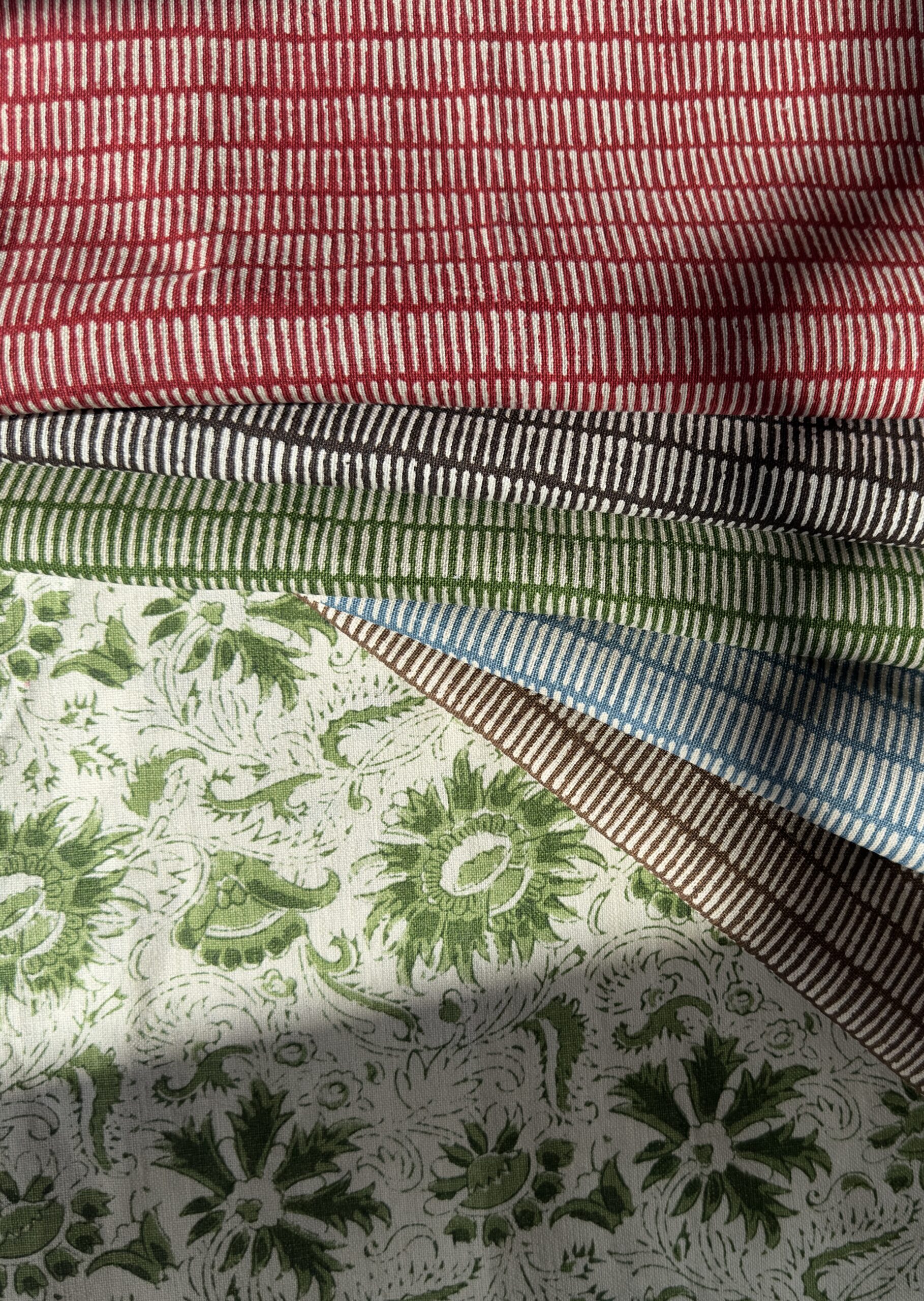 Matches Azure Fabric