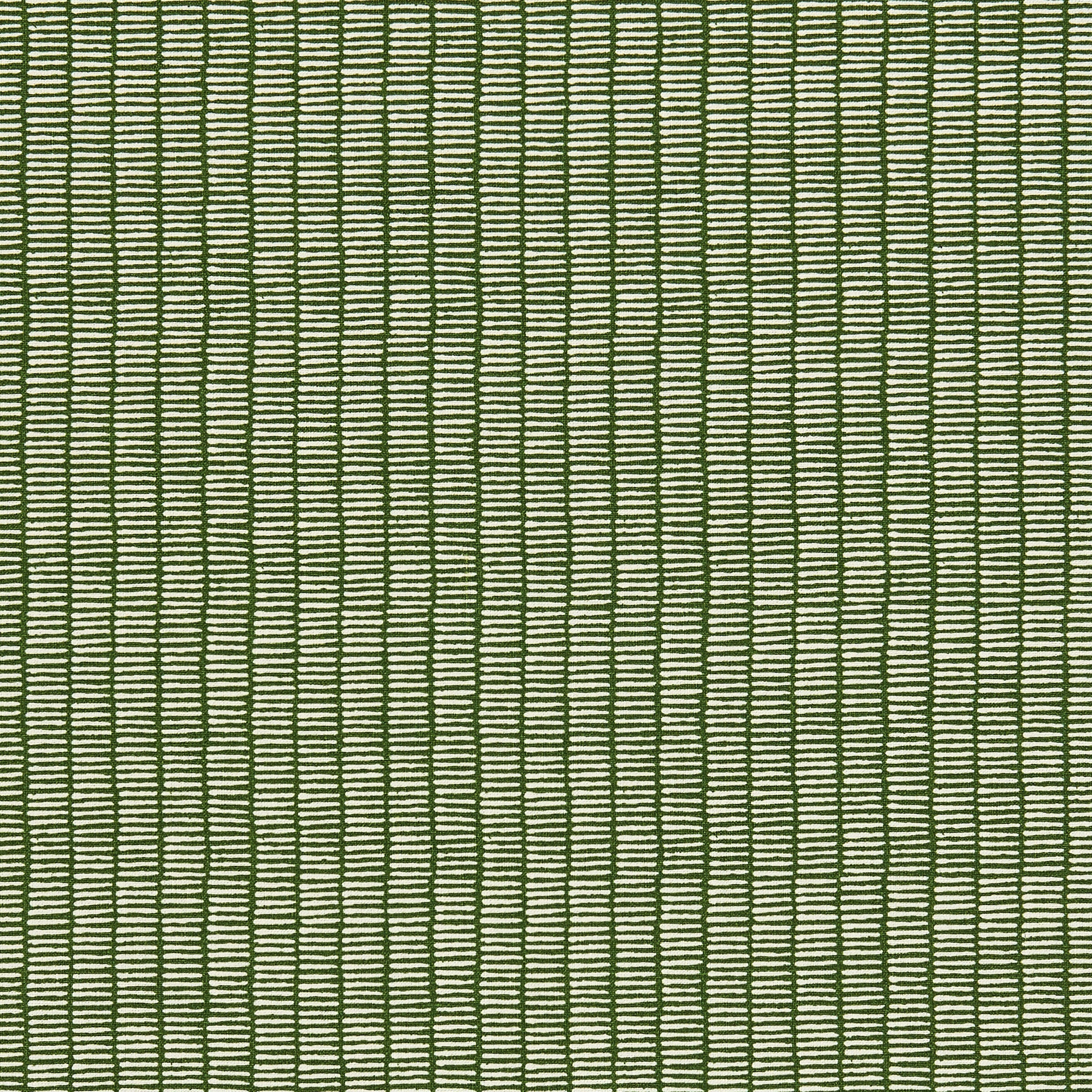 Matches Grass Fabric by Sarah Vanrenen
