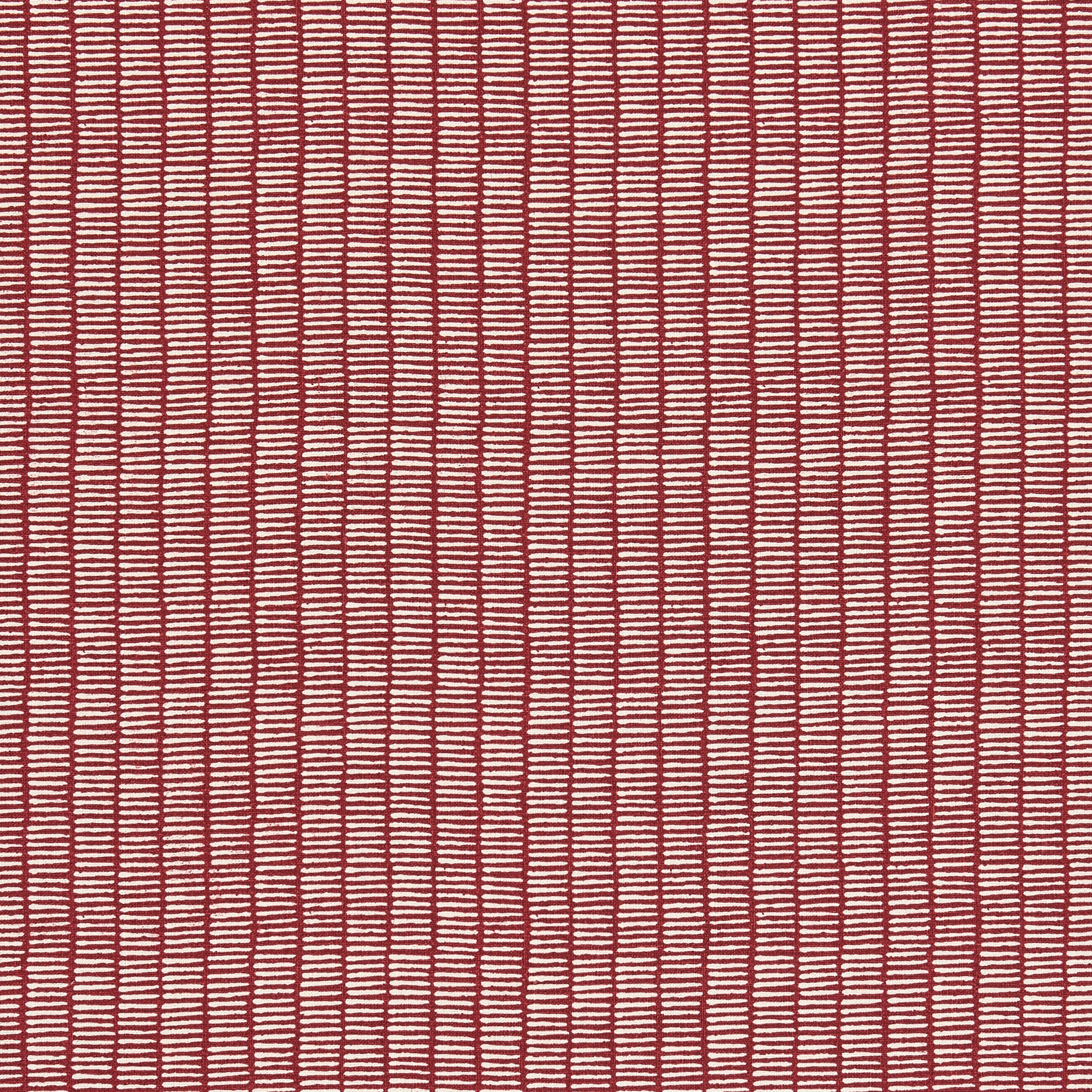 Matches Post Box Fabric by Sarah Vanrenen – Vanrenen Hanbury