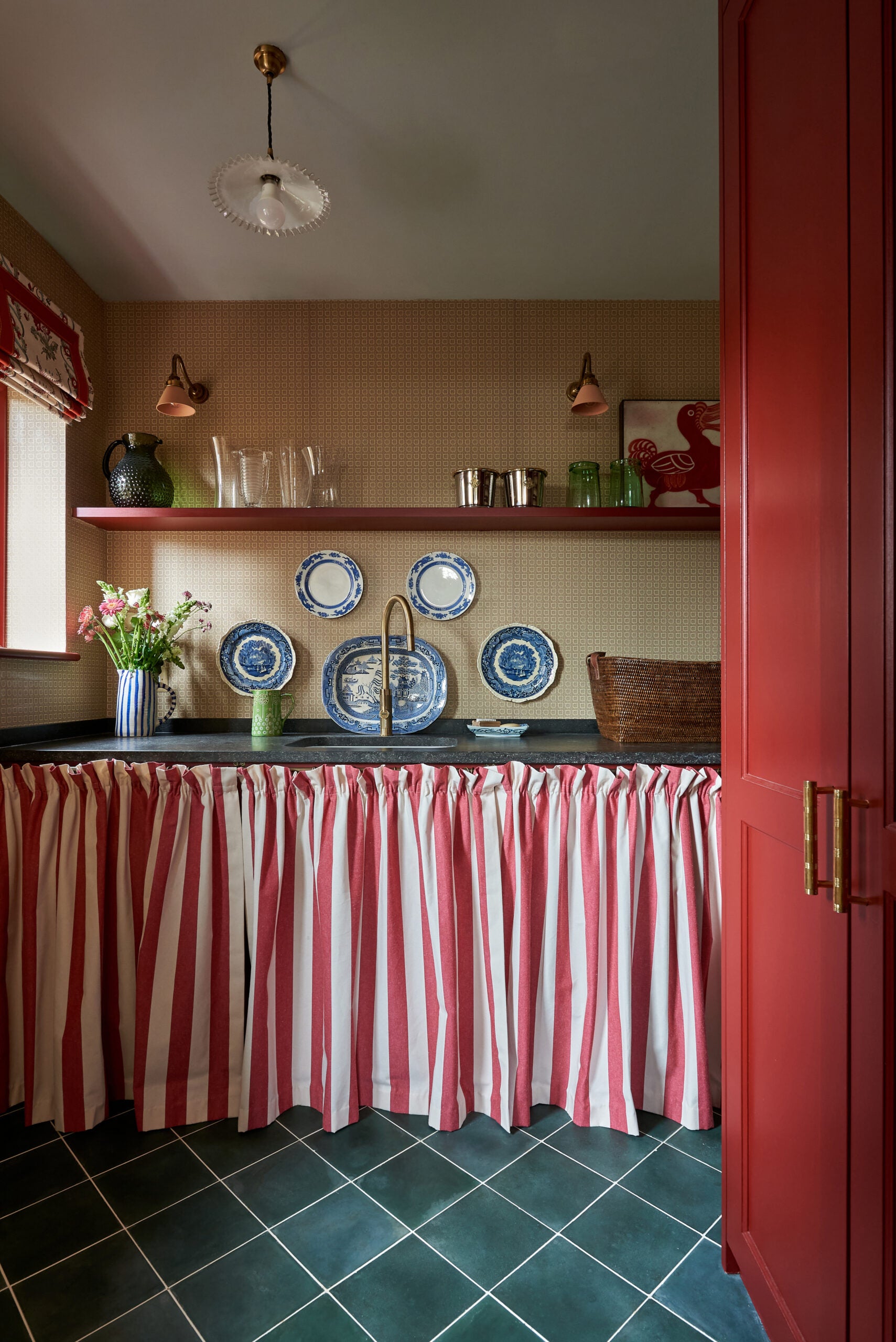 Petite Carre - Original