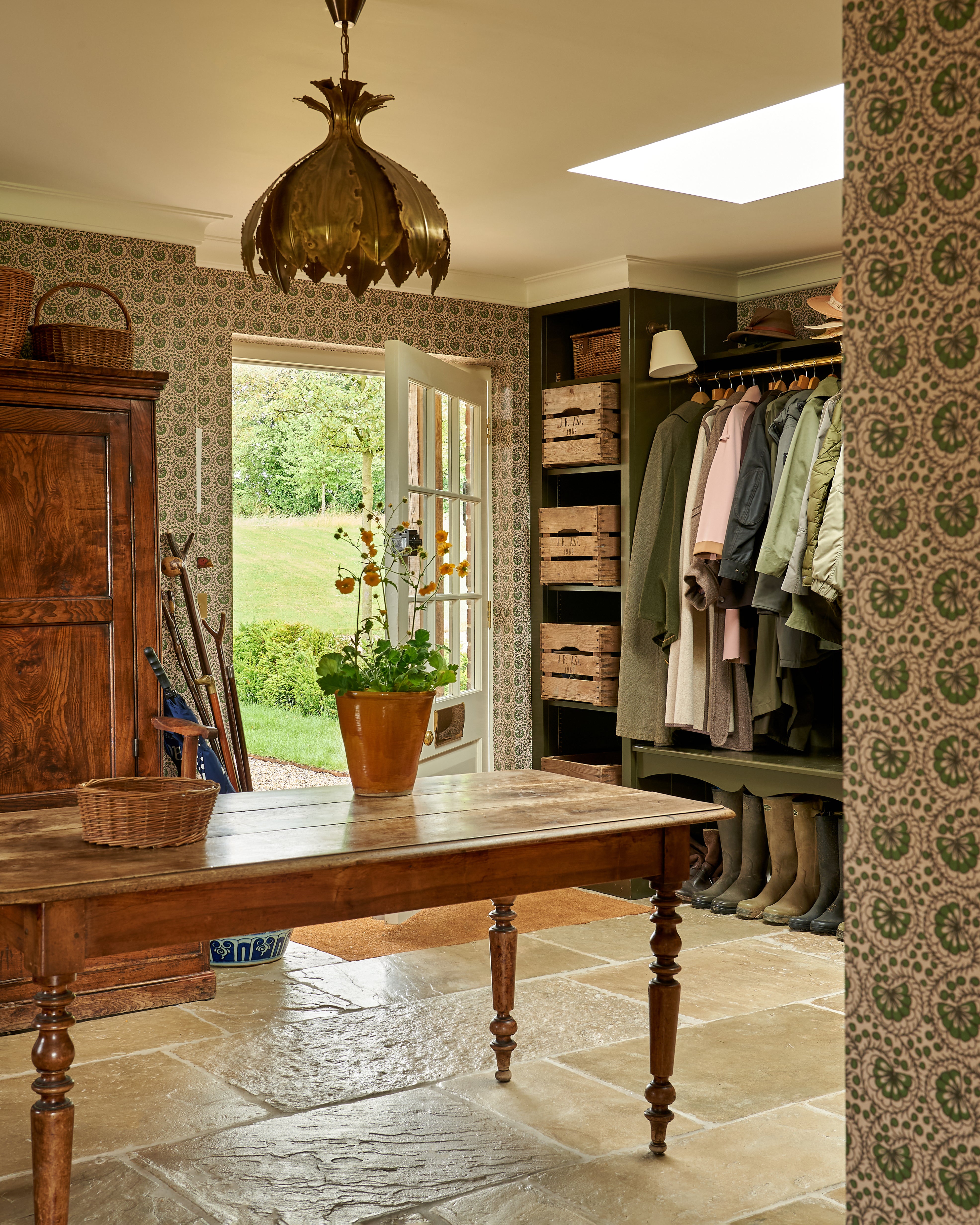 Curly Sue - Original by Sarah Vanrenen