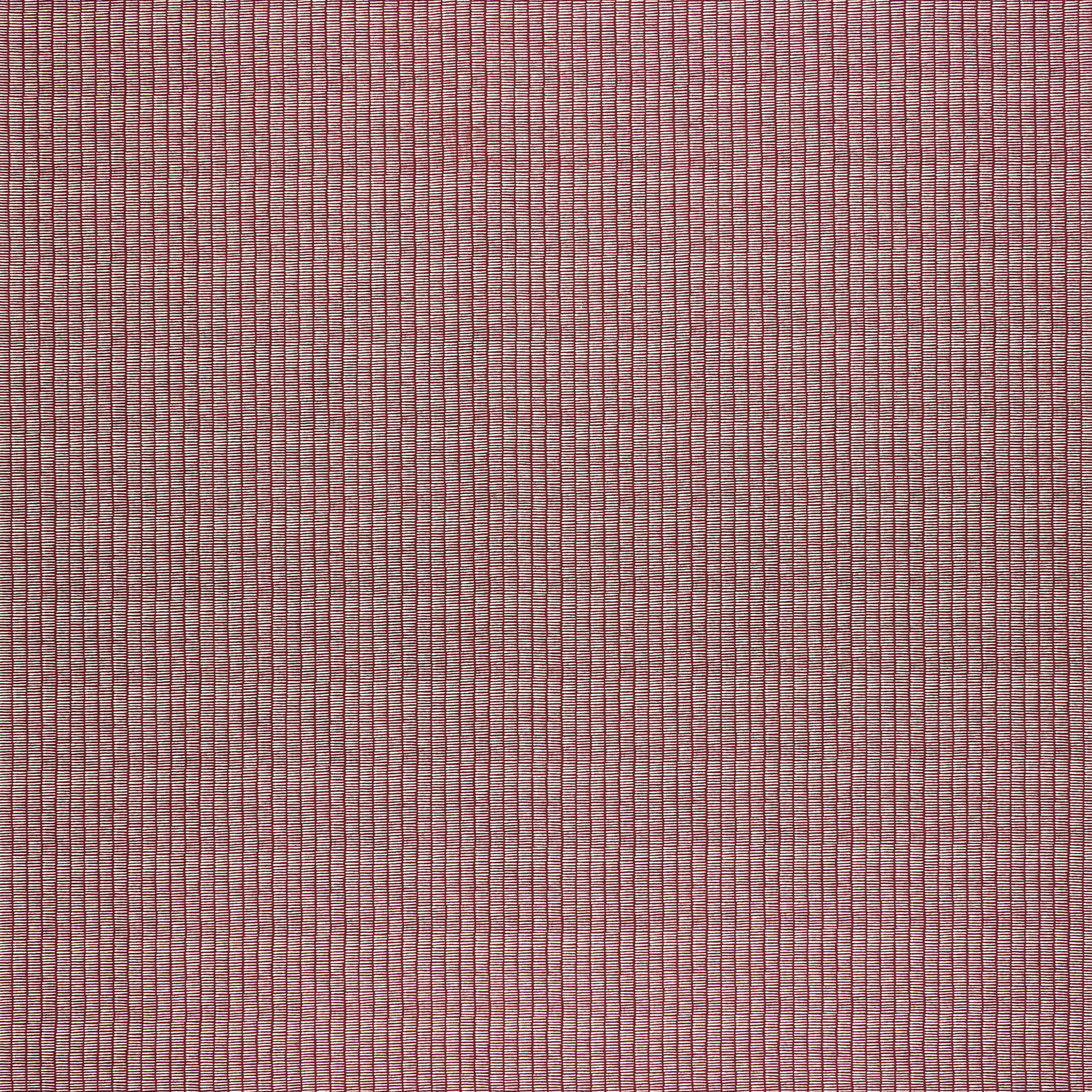 Matches Post Box Fabric by Sarah Vanrenen