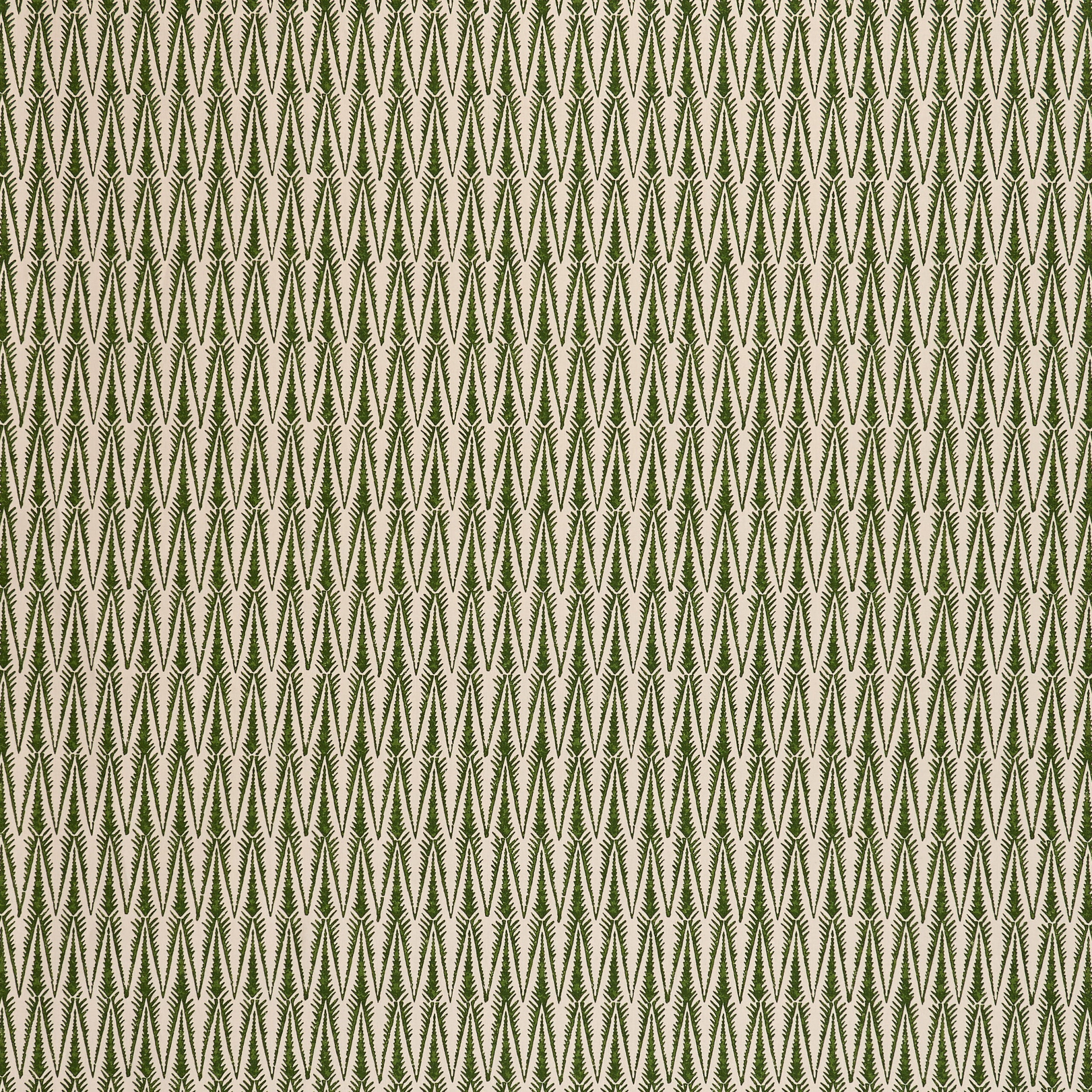 Ziggy Grass Fabric