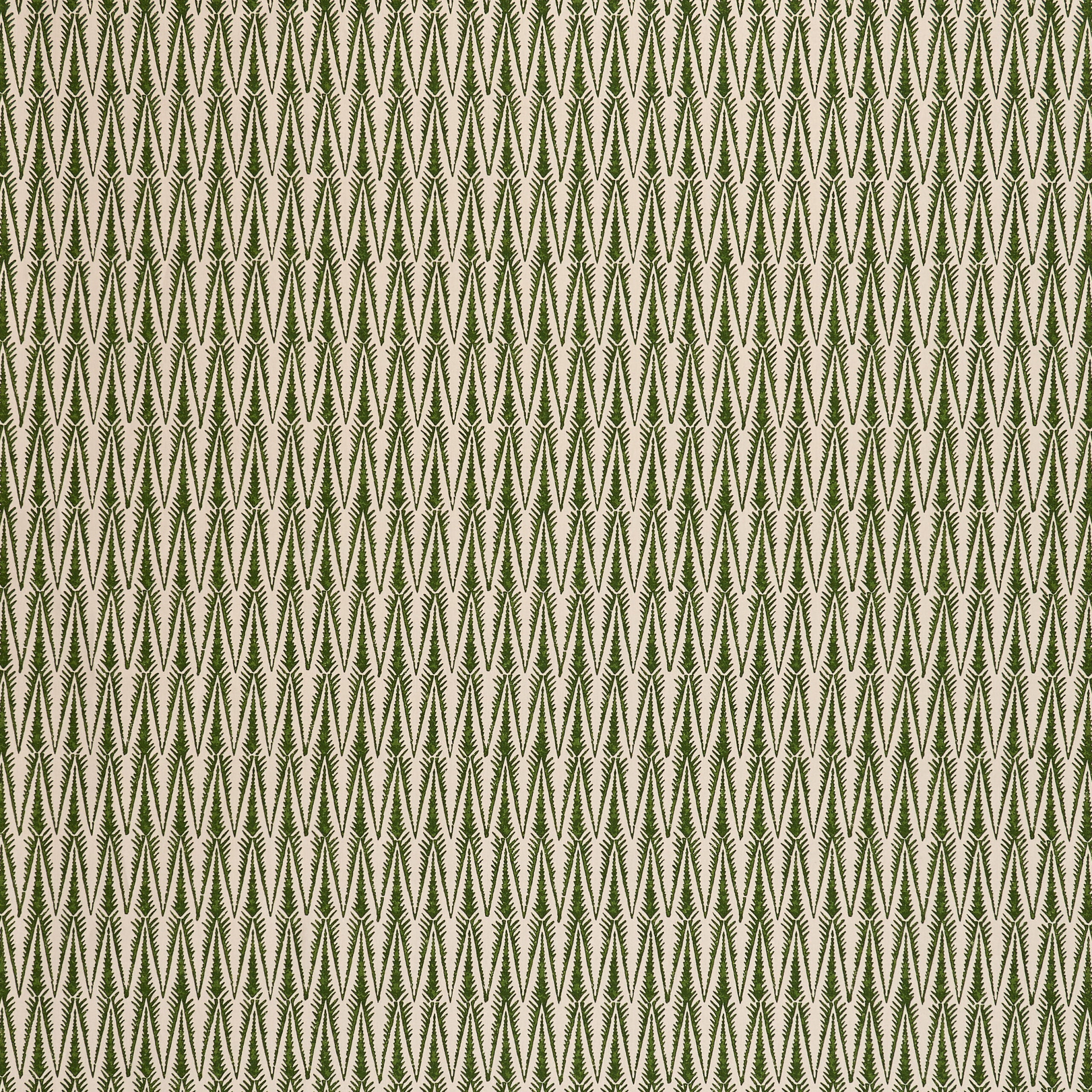 Ziggy Grass Fabric by Sarah Vanrenen