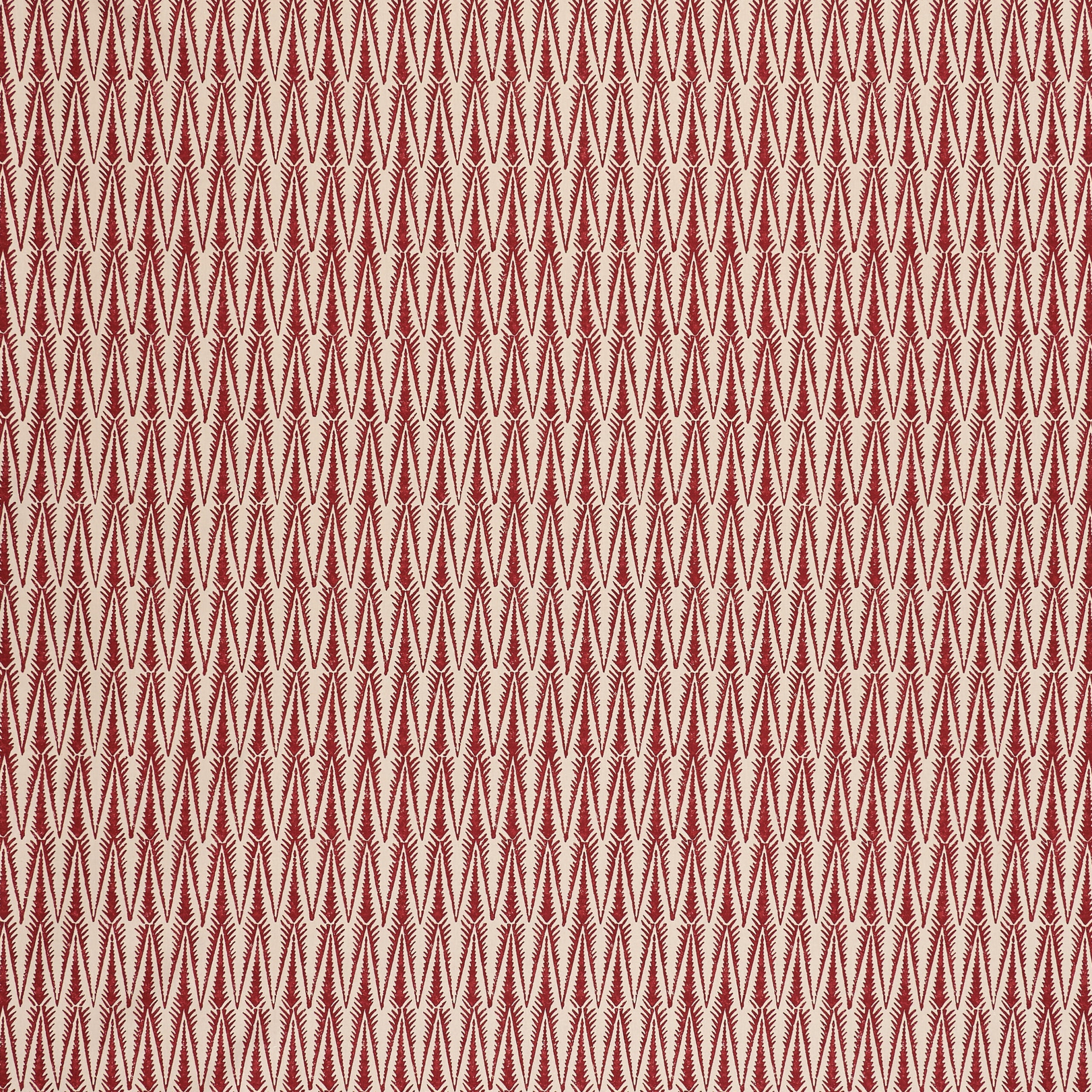 Ziggy Post Box Fabric