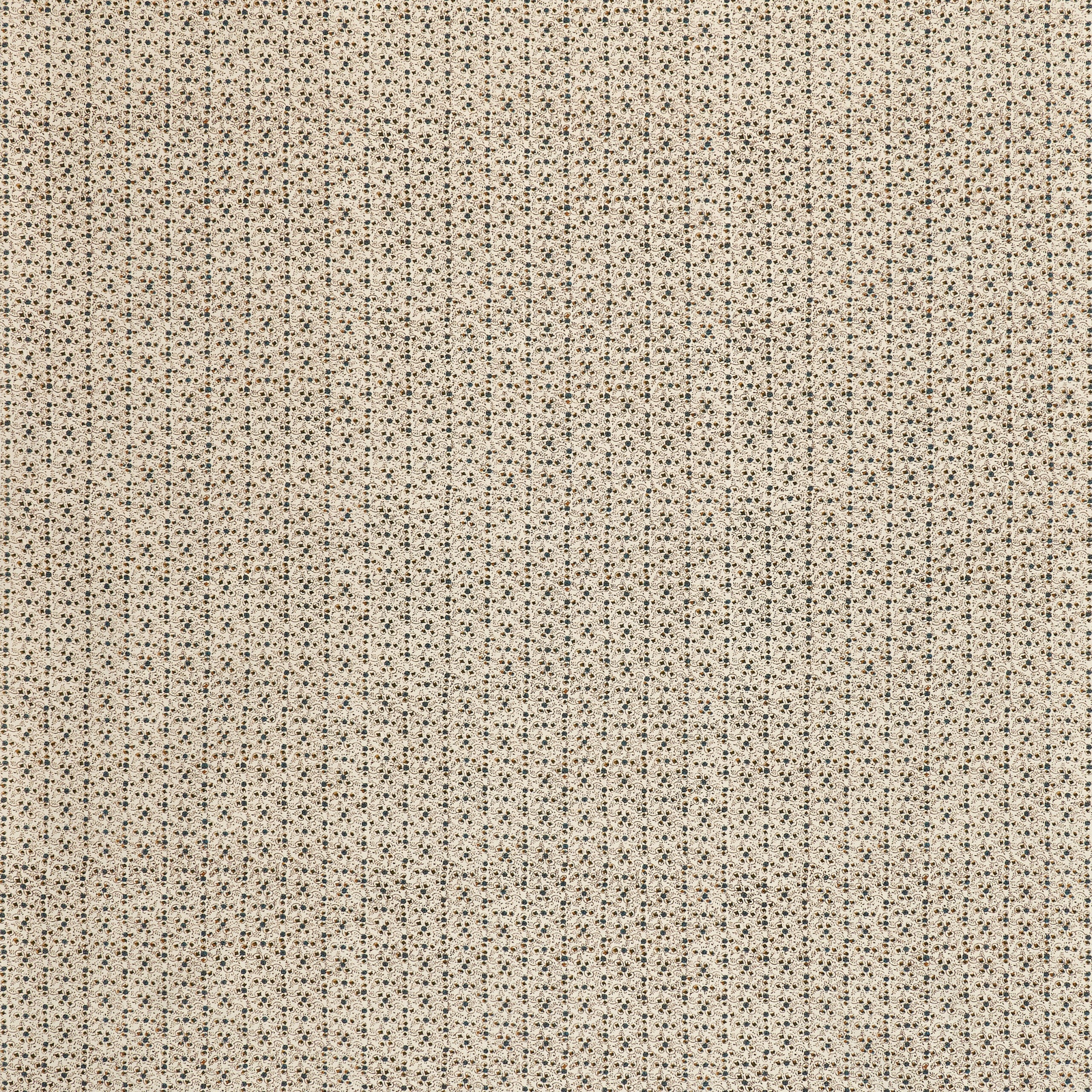 Ditsy Bluebell Fabric