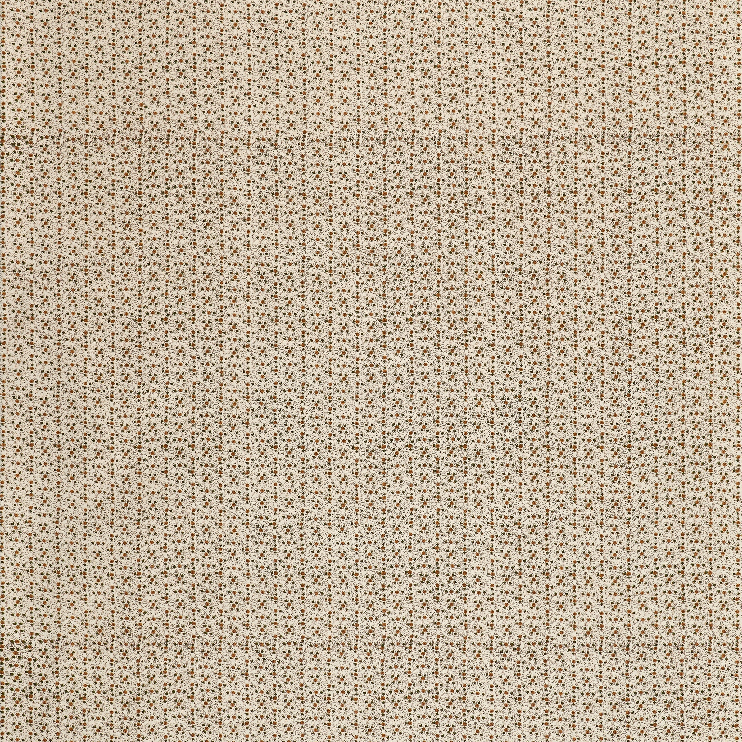 Ditsy Buttercup Fabric