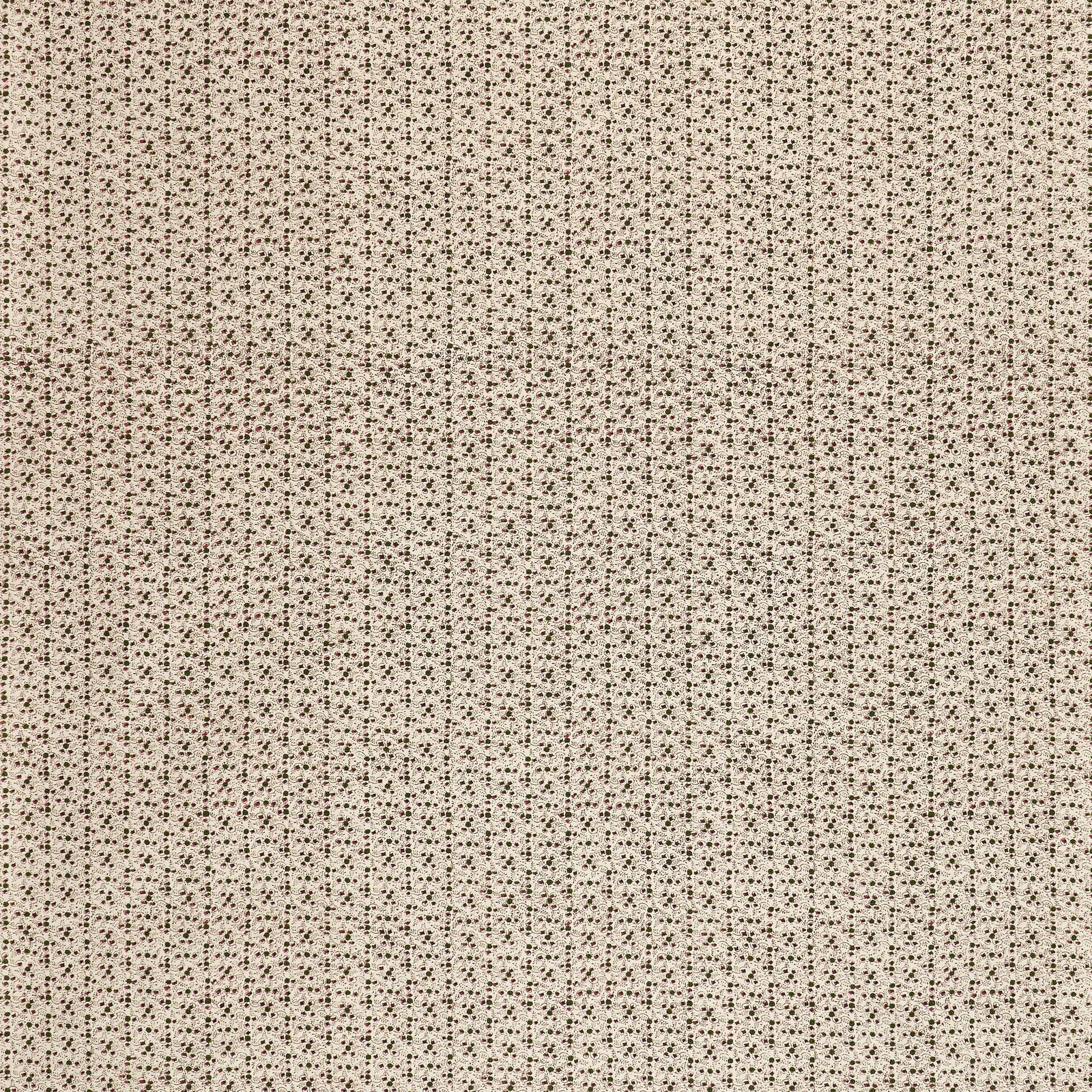 Ditsy Rhubarb Fabric