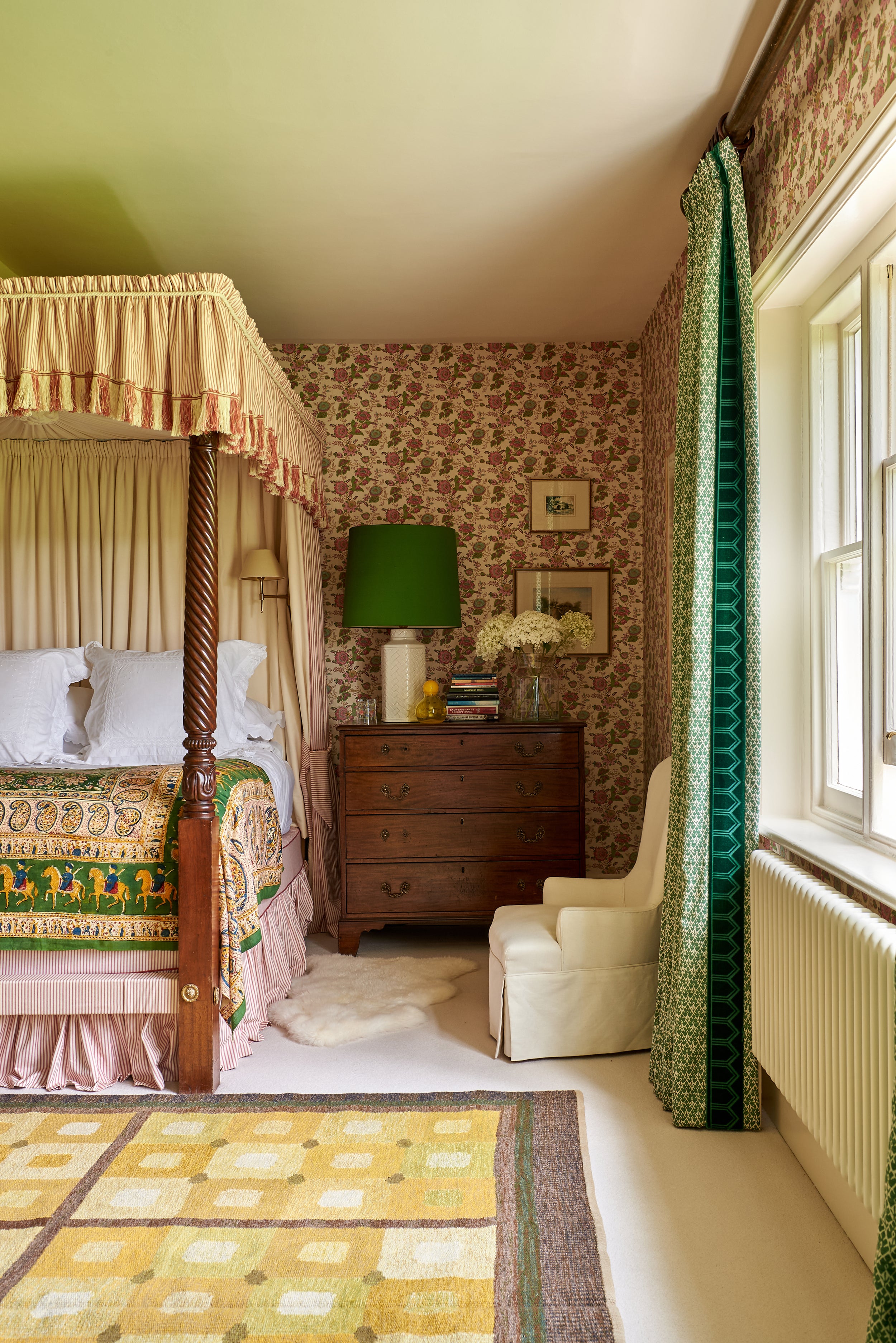 Indiennes Jewel - Original