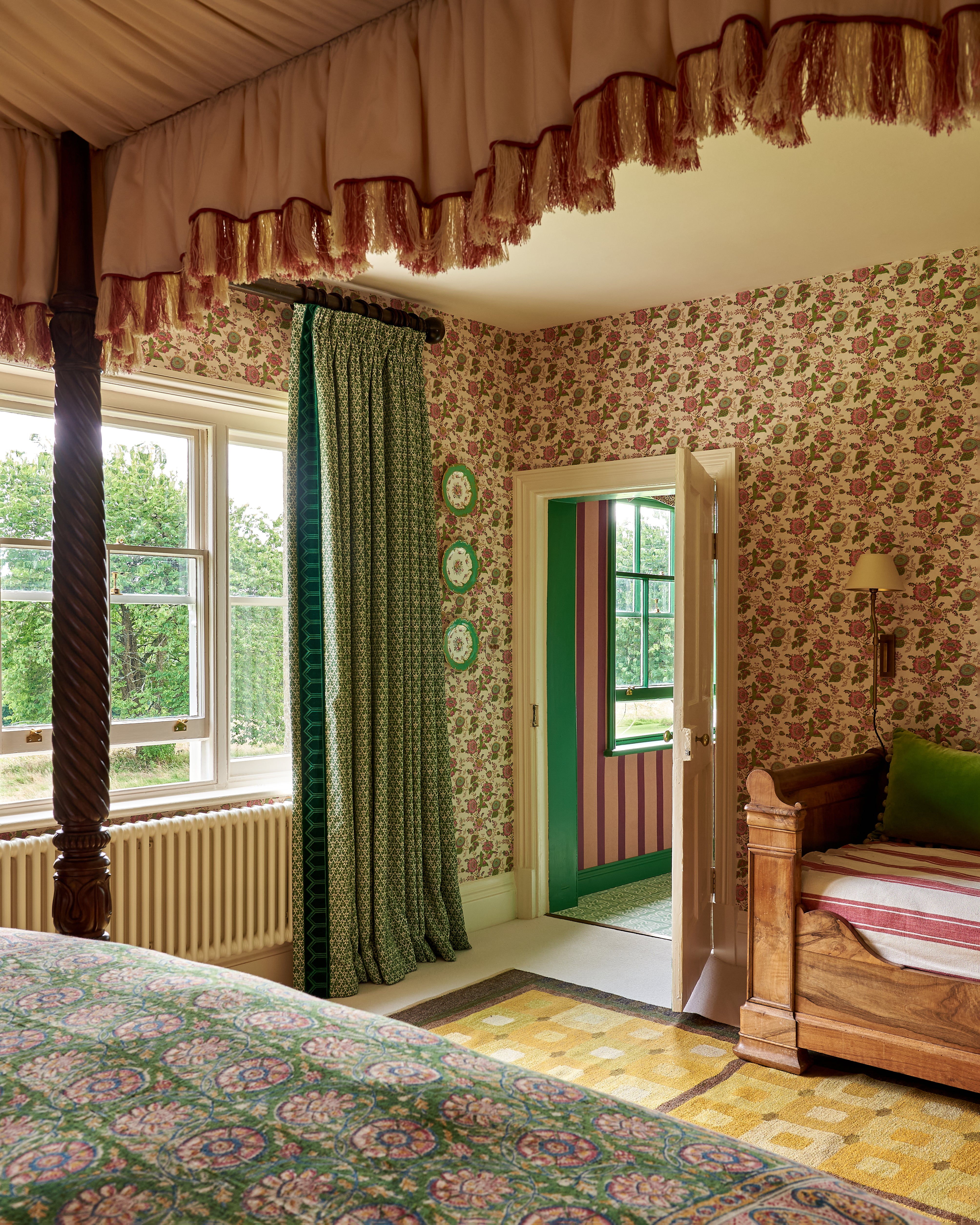 Indiennes Jewel - Original