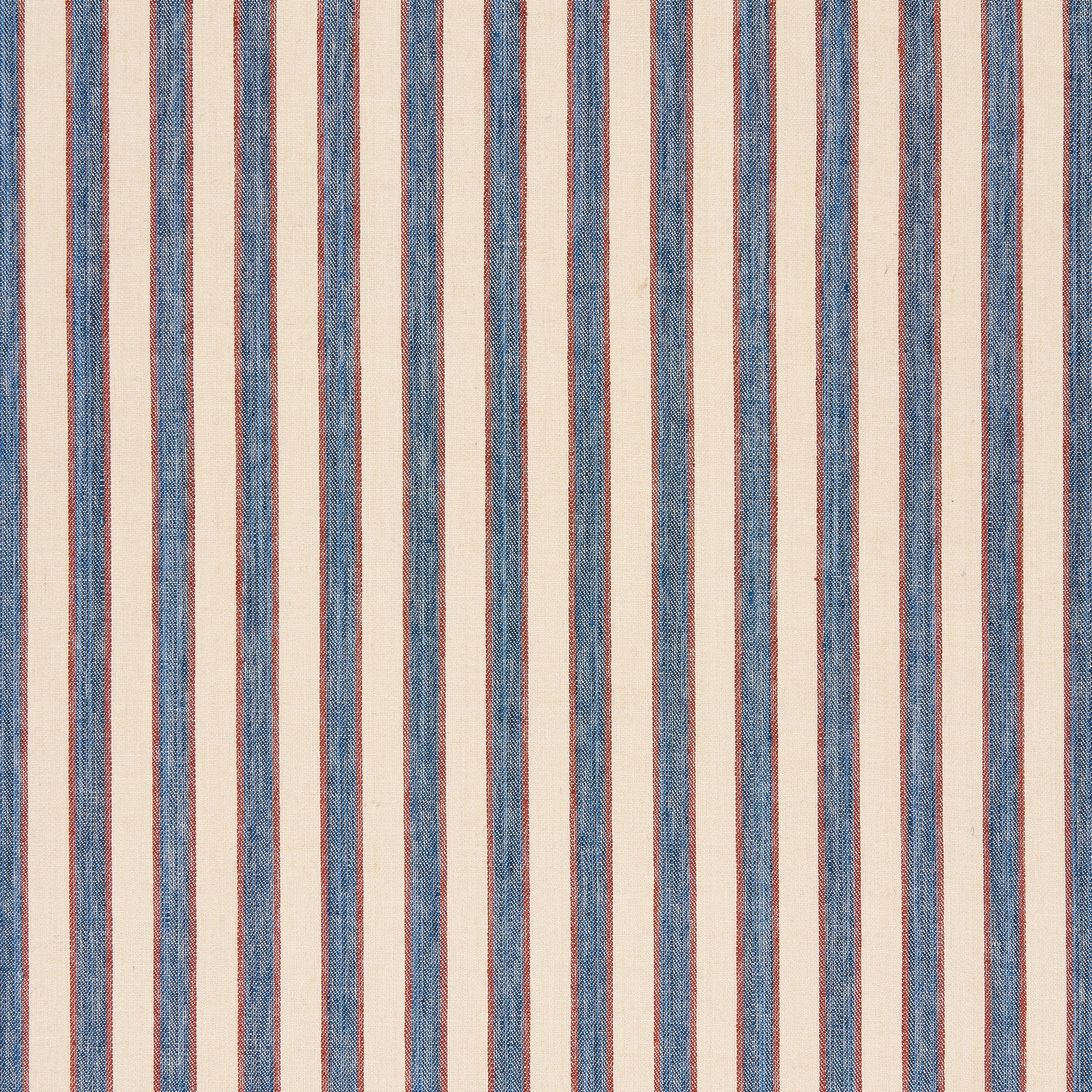 Standen Stripe Upholstered Chair