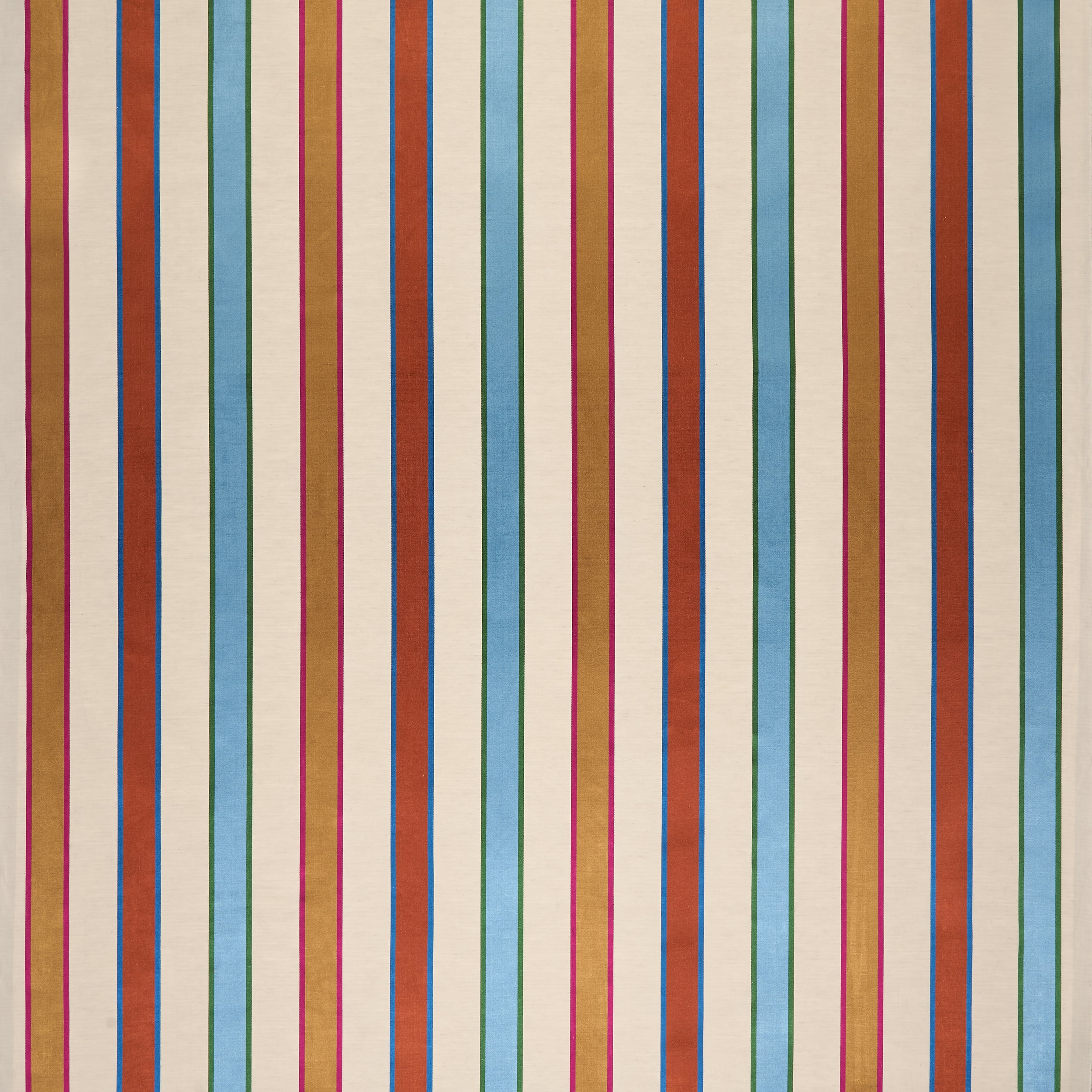 Venetian Stripe Fabric