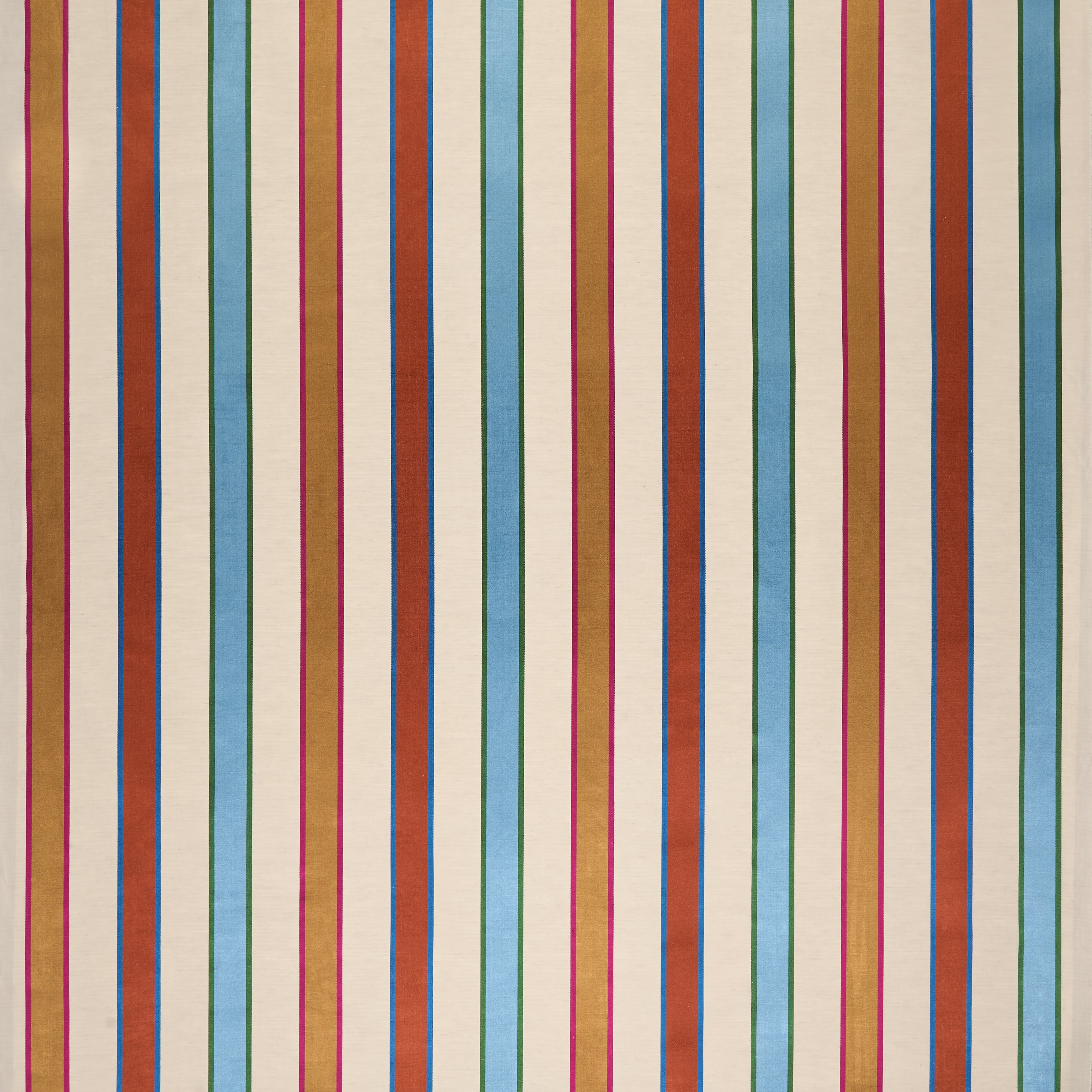 Venetian Stripe Fabric
