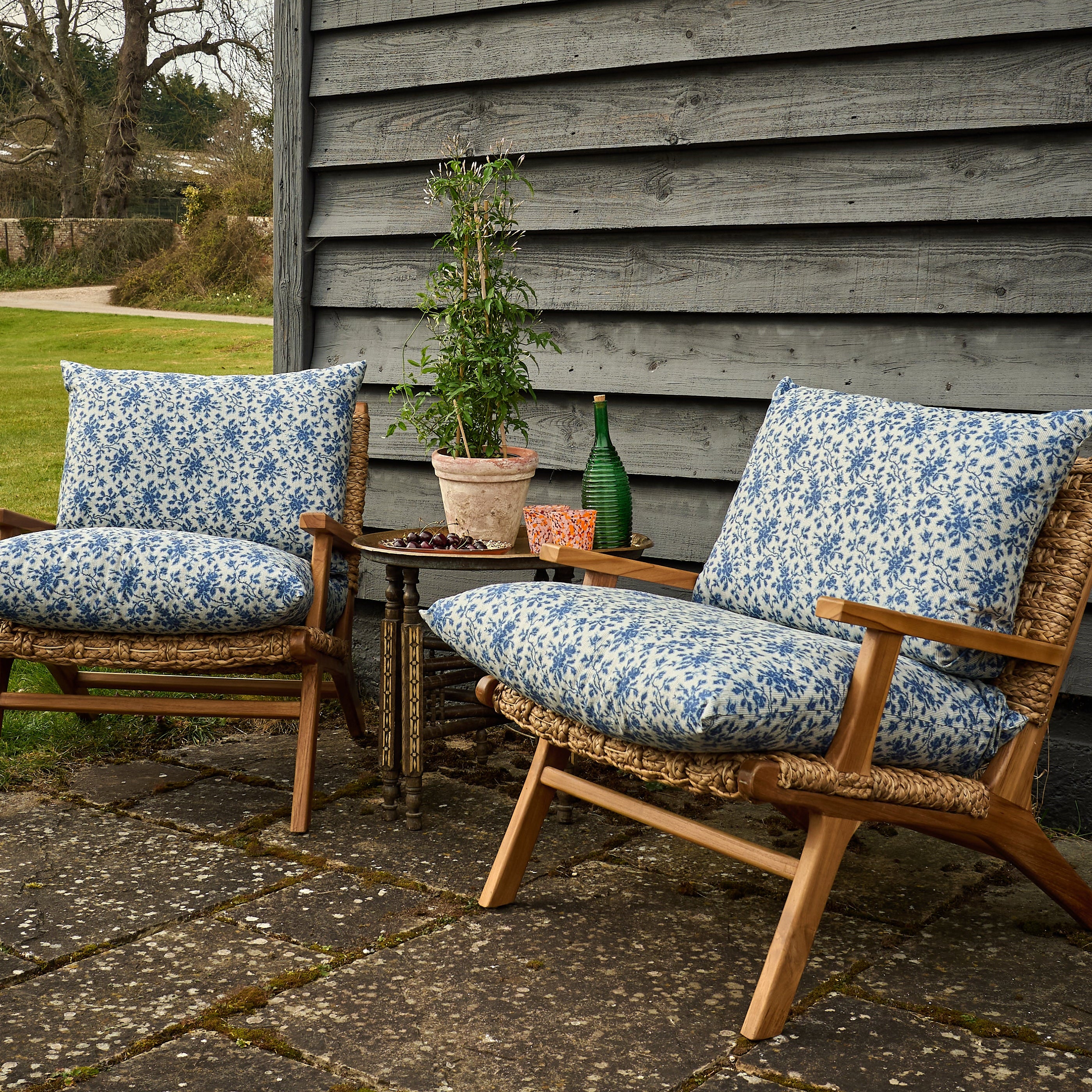 Sarah Vanrenen Jovie Fabric