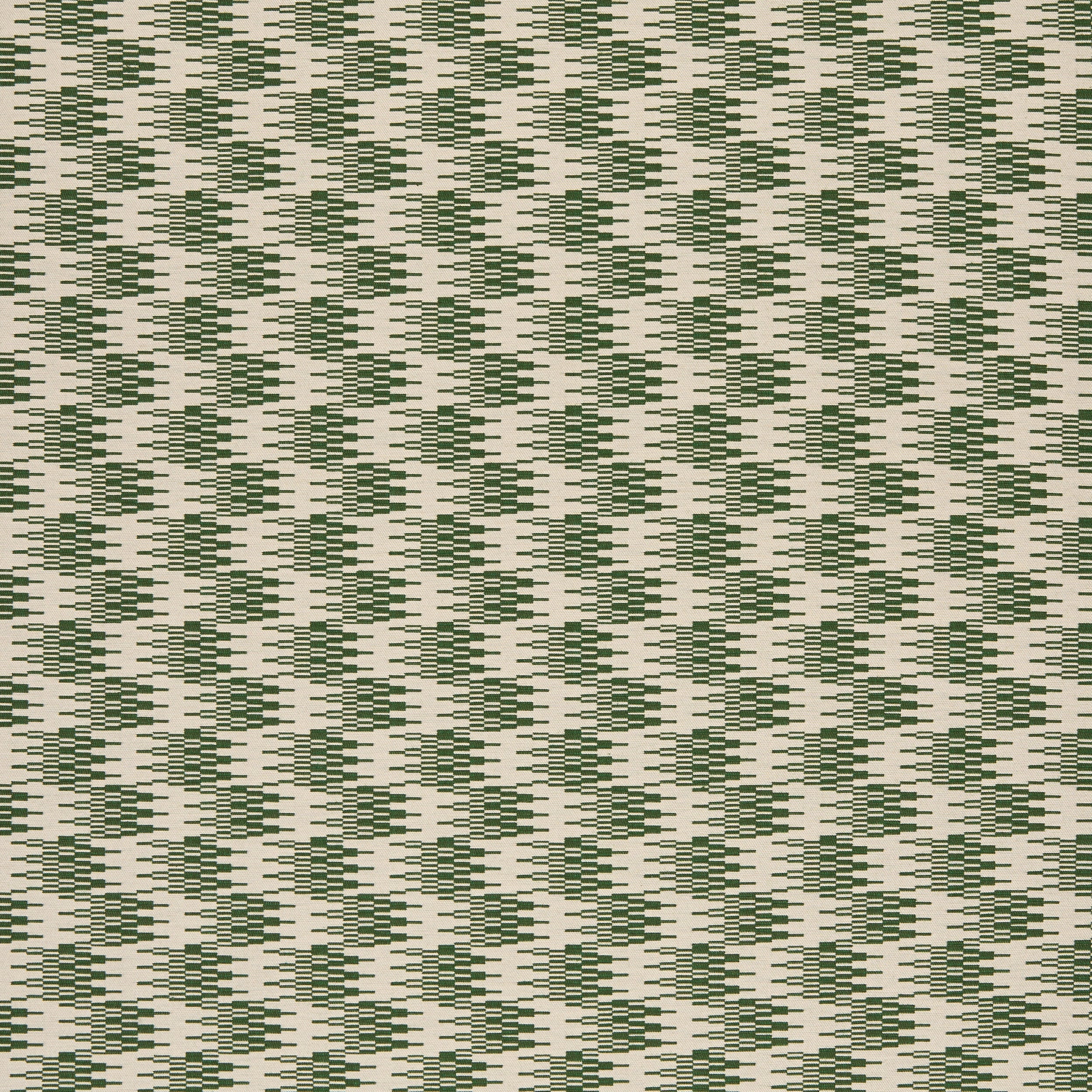 Pacman Green Fabric (Sample)