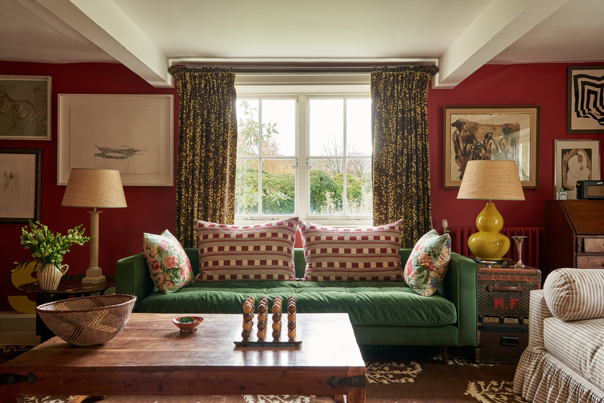 Wiltshire House – Vanrenen Hanbury