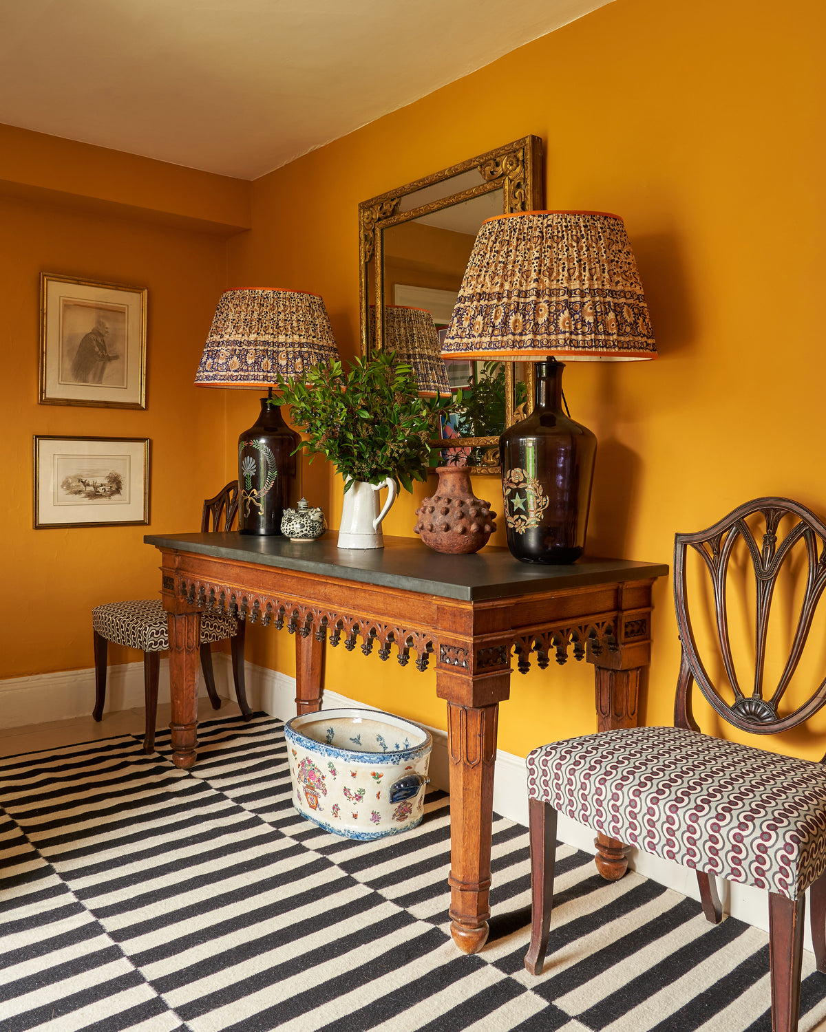 Wiltshire House – Vanrenen Hanbury