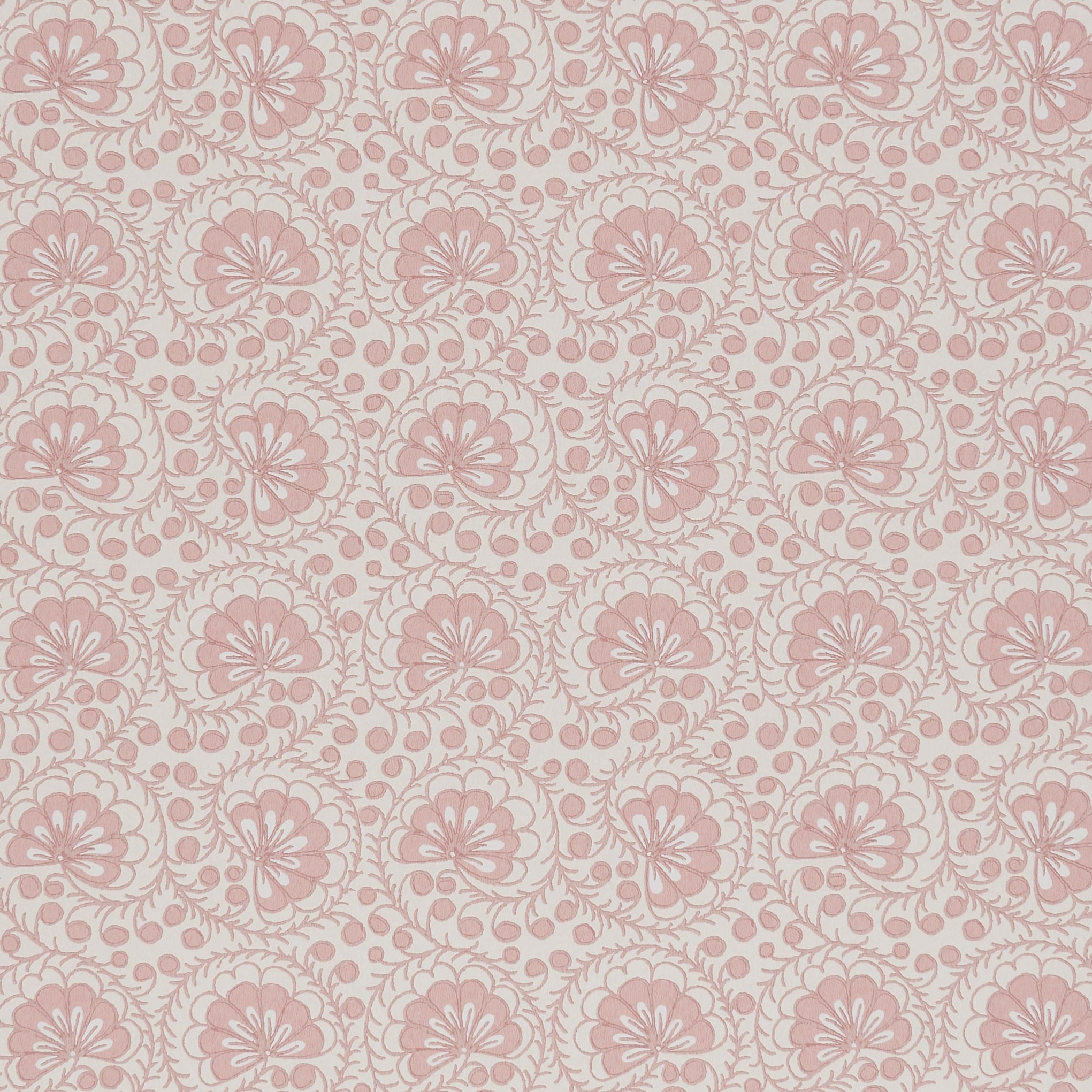 Curly Sue - Pink (Sample)