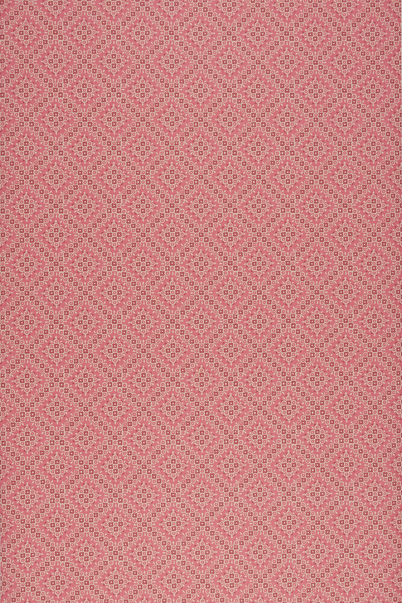 Diamonds - Pink by Sarah Vanrenen