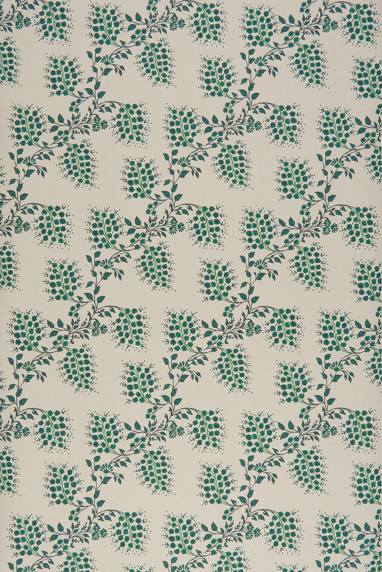 Isabelle Large - Green by Sarah Vanrenen