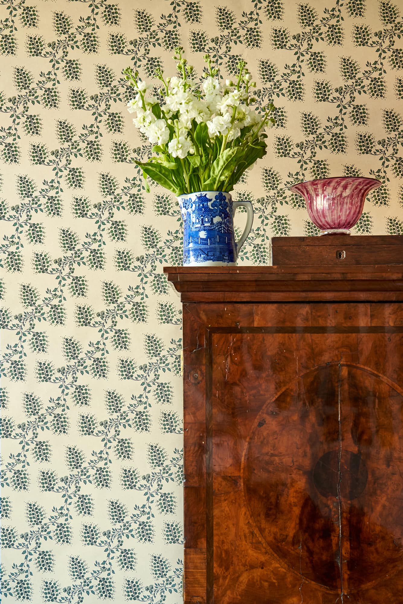 Isabelle Small - Green