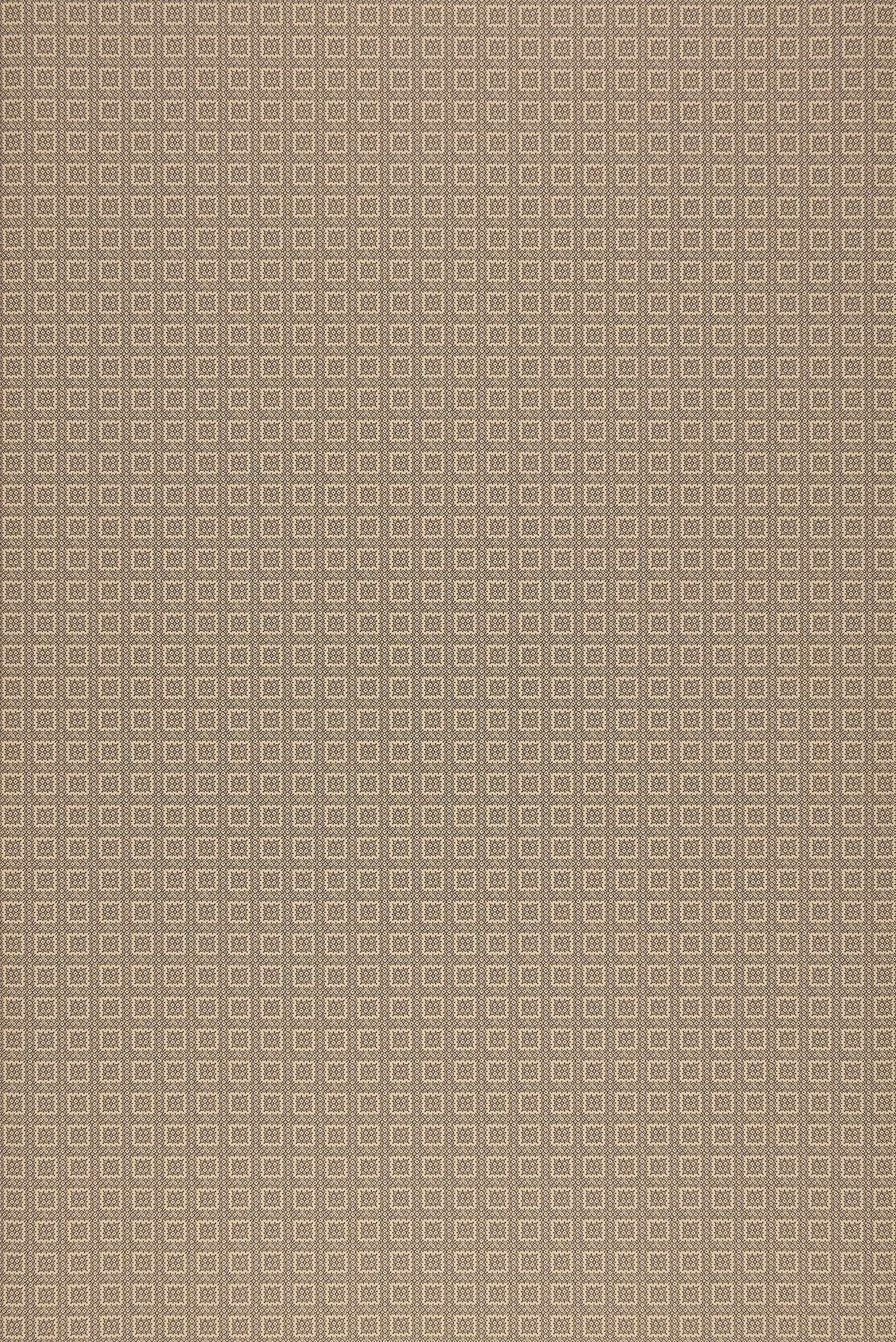 Petite Carre - Original by Sarah Vanrenen