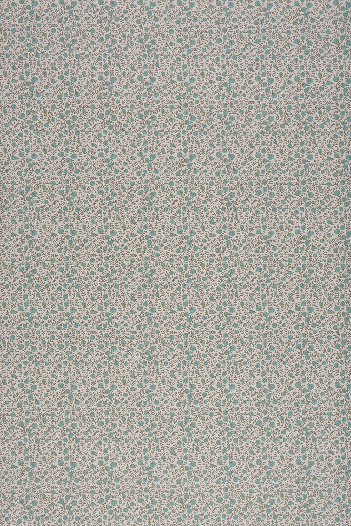 Vetch - Blue by Sarah Vanrenen