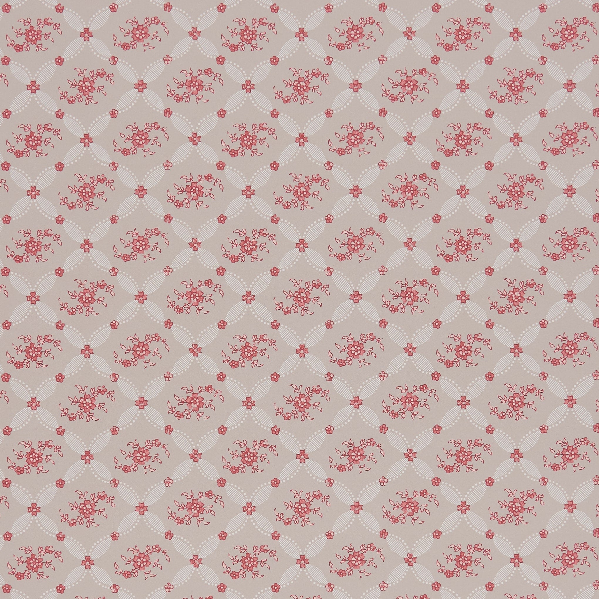 Violet - Pink/Grey (Sample)