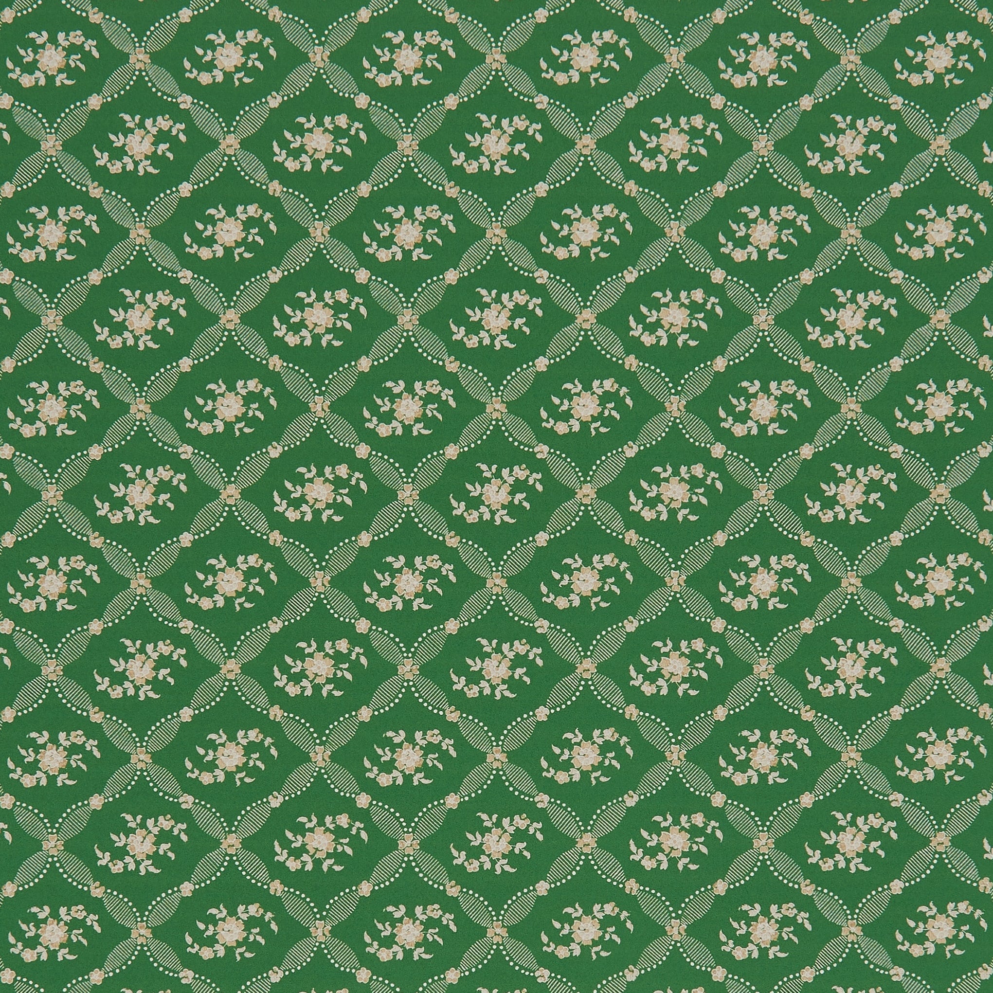 Violet - Green by Sarah Vanrenen