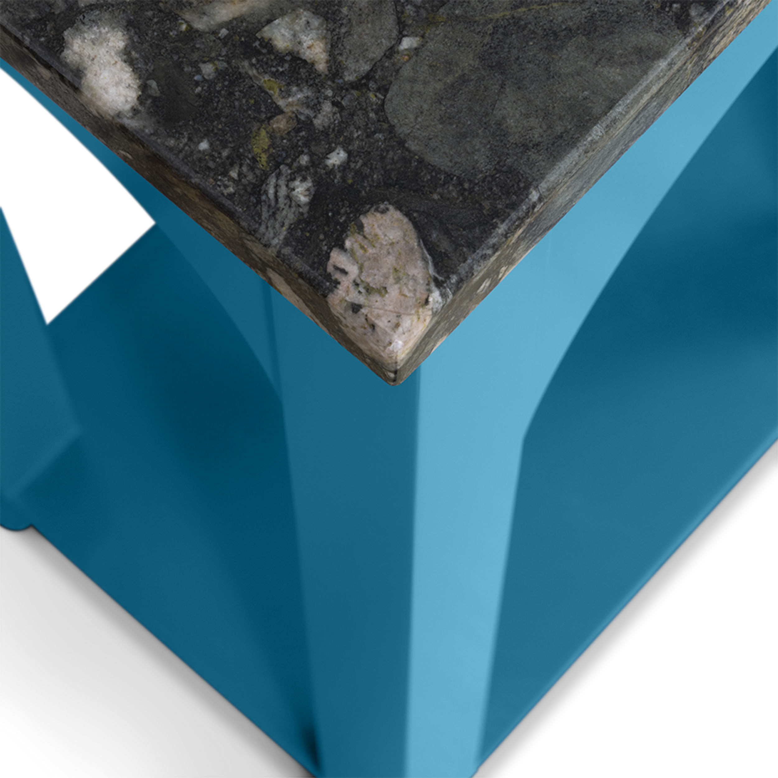 The Arched Console Table