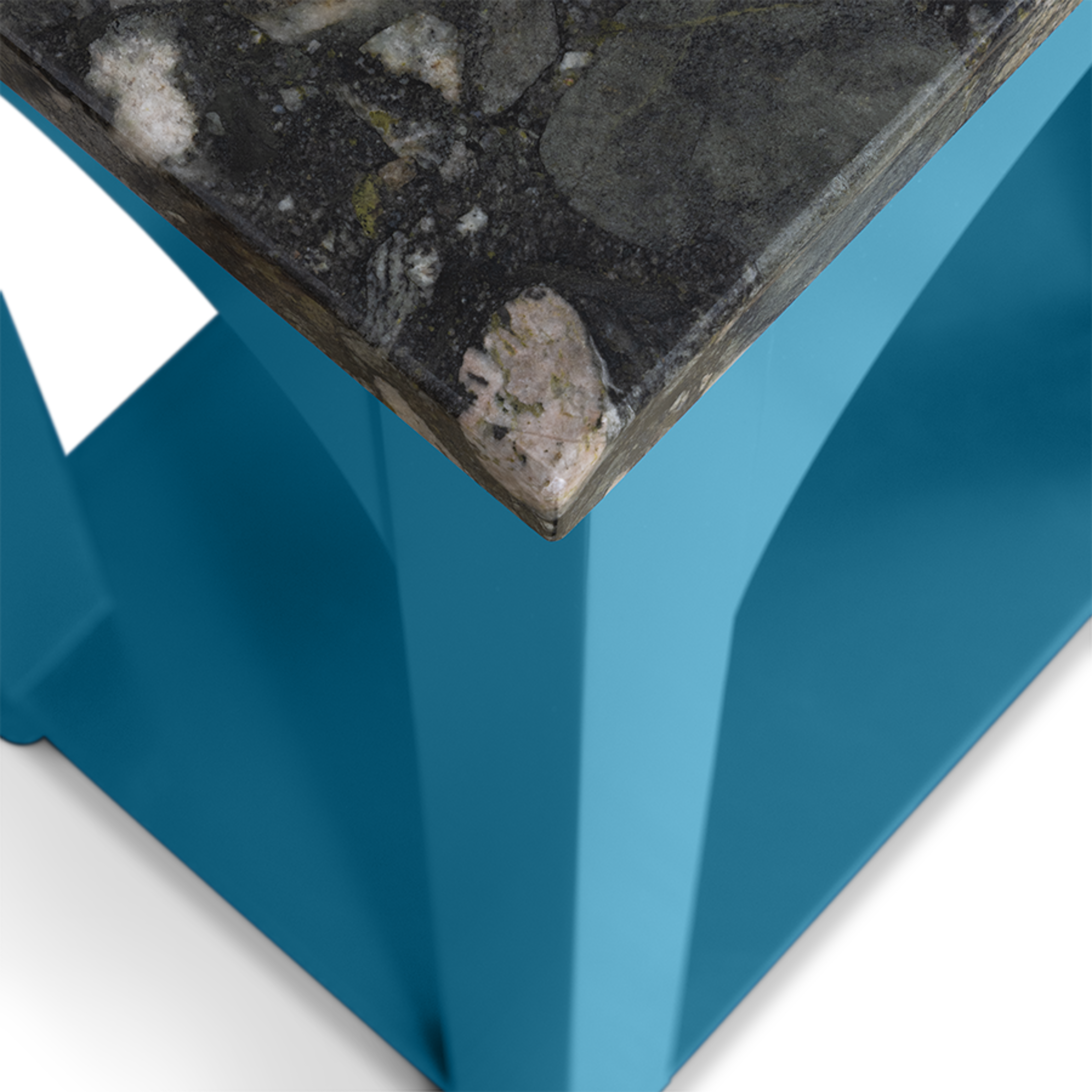 The Arched Console Table