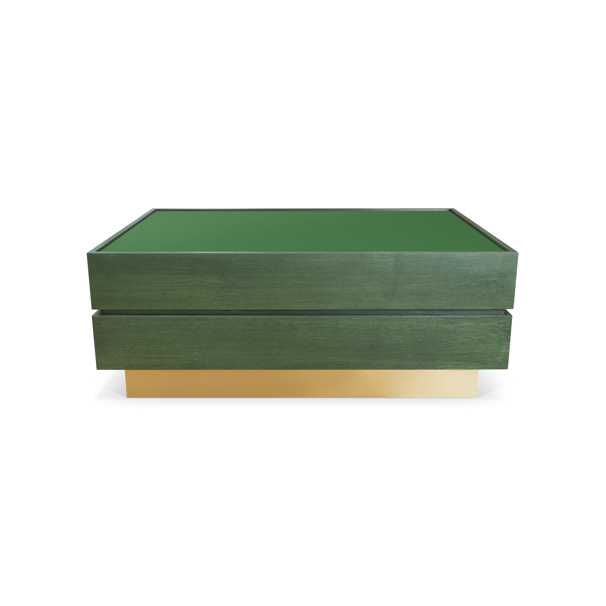 Floating Coffee Table