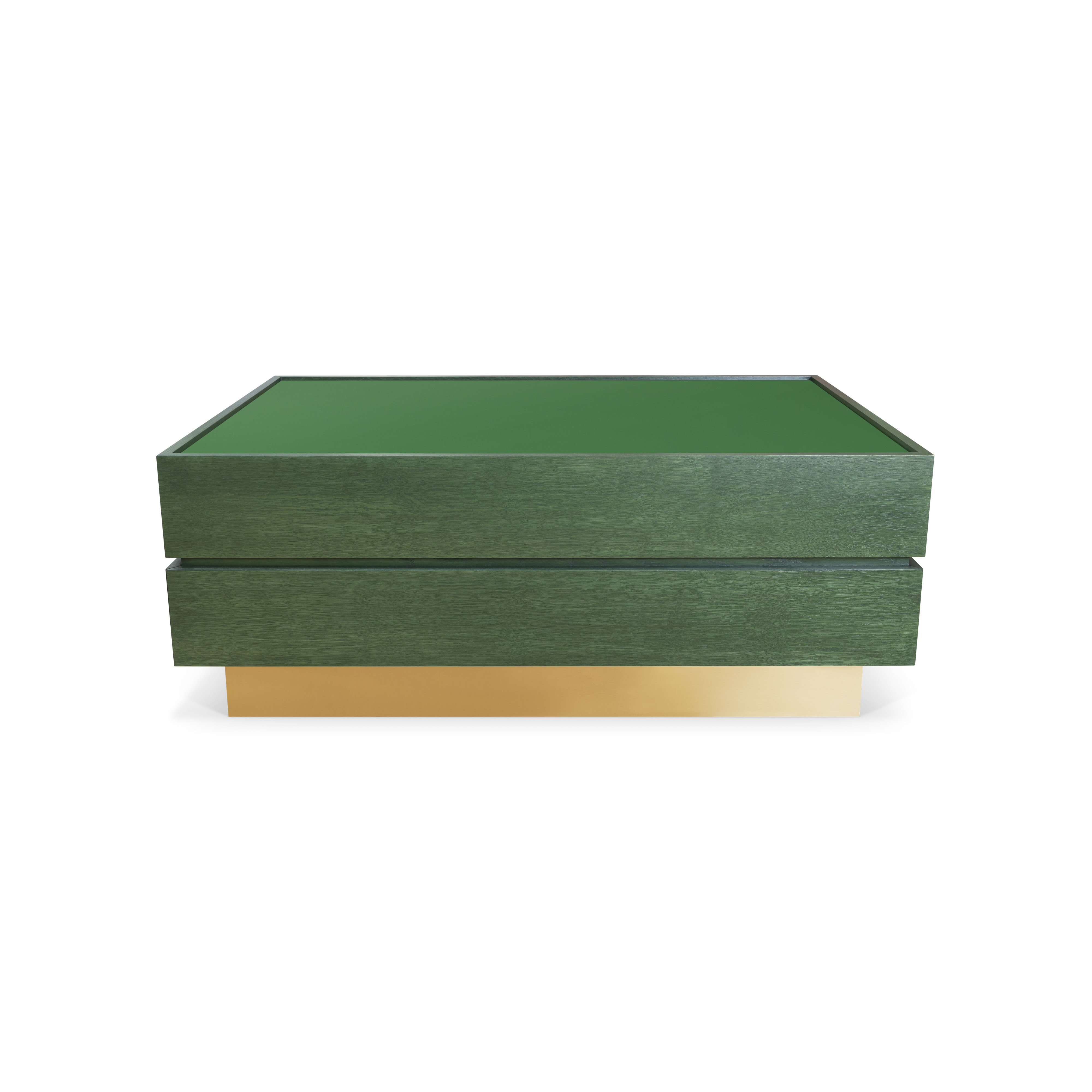 Floating Coffee Table