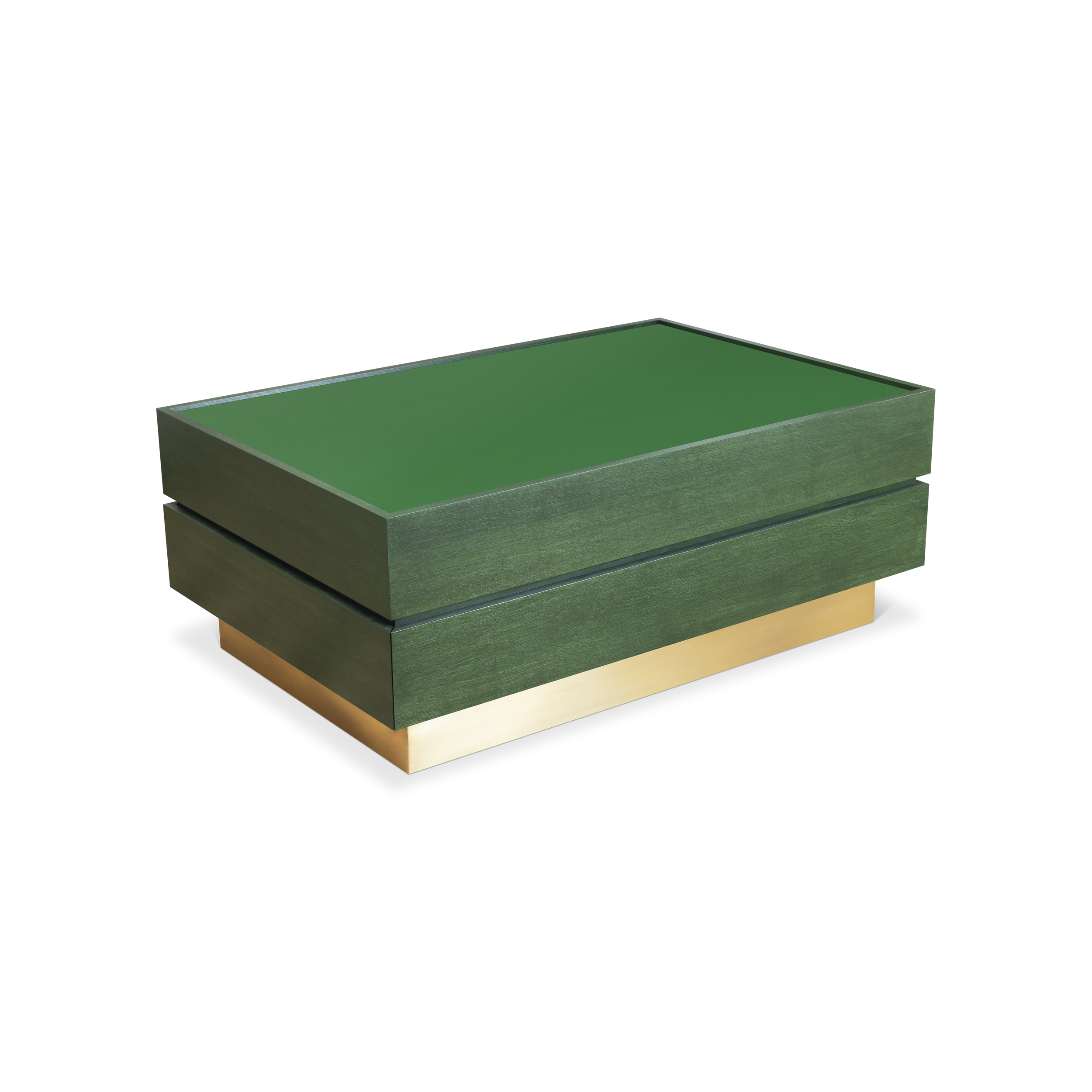 Floating Coffee Table